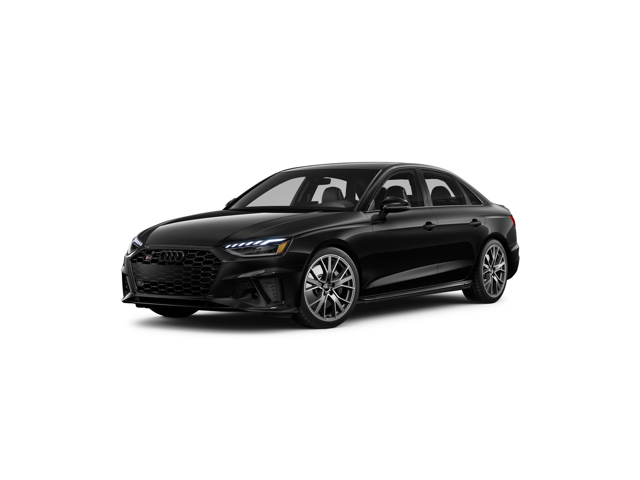2023 Audi S4 Premium Plus's photo