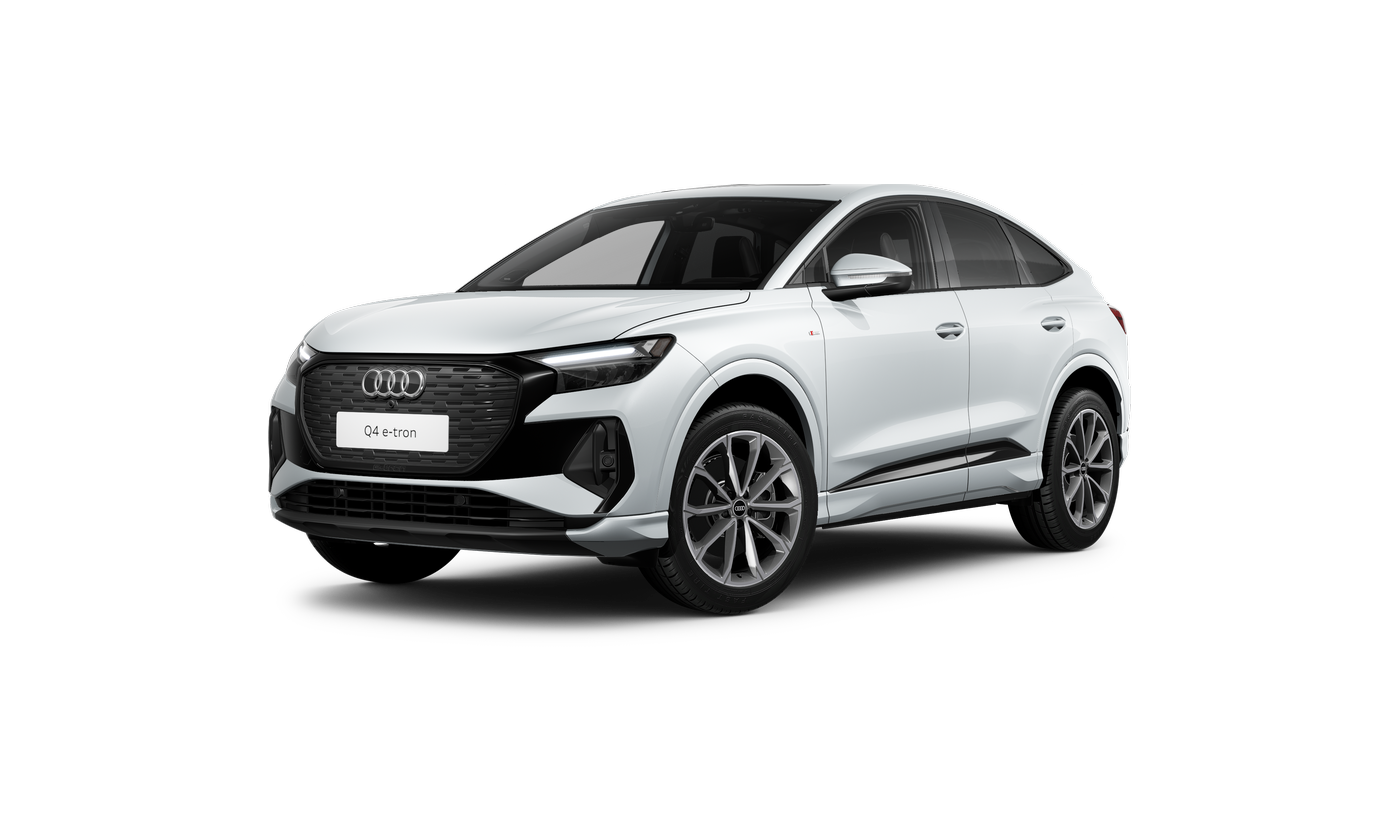 2022 AUDI Q4 - Image 11