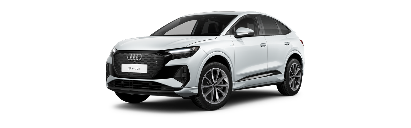 2022 AUDI Q4 - Image 14