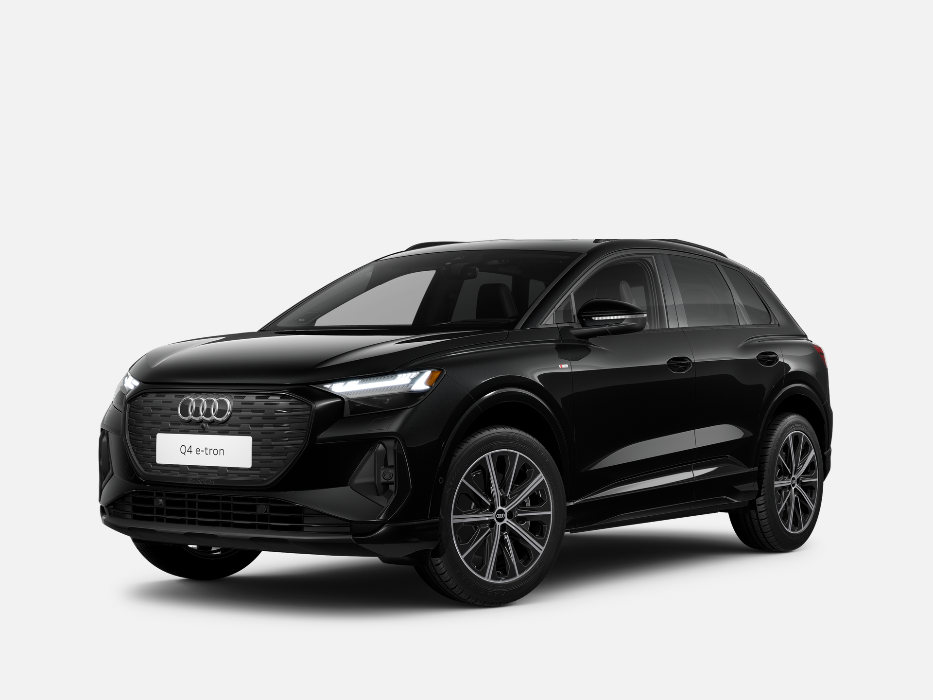 2022 Audi Q4 e-tron