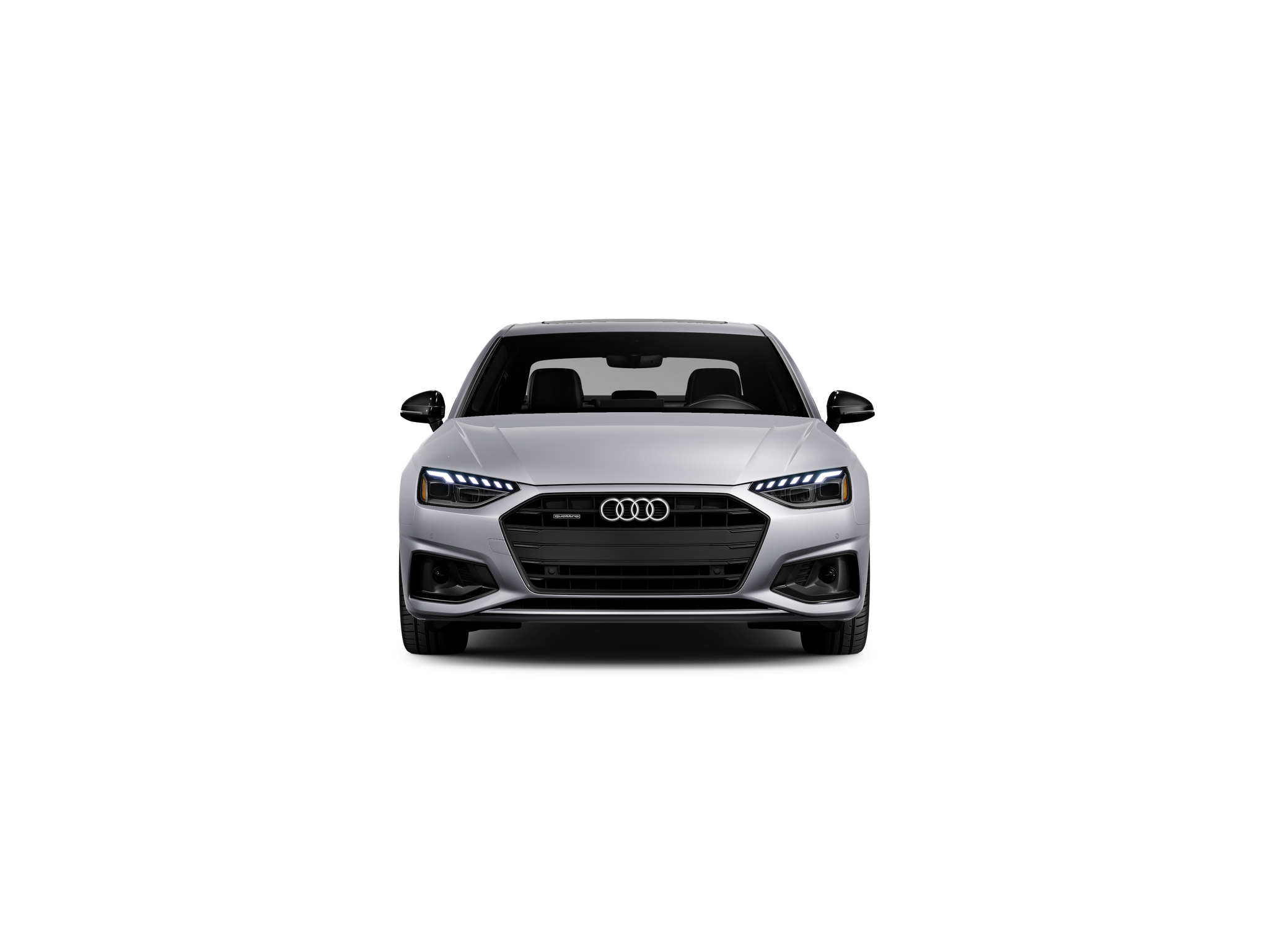 2025 Audi A4 Sedan