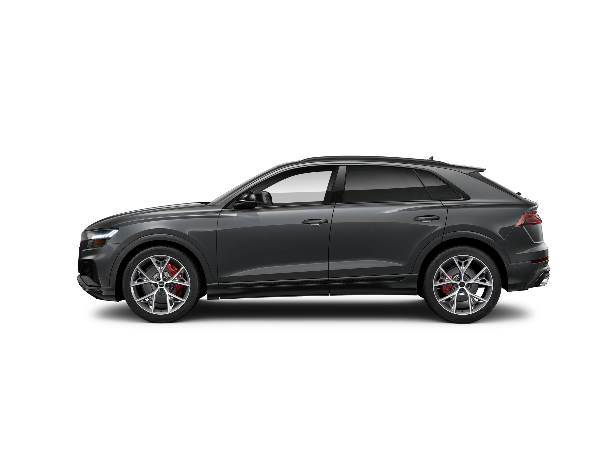2023 Audi SQ8