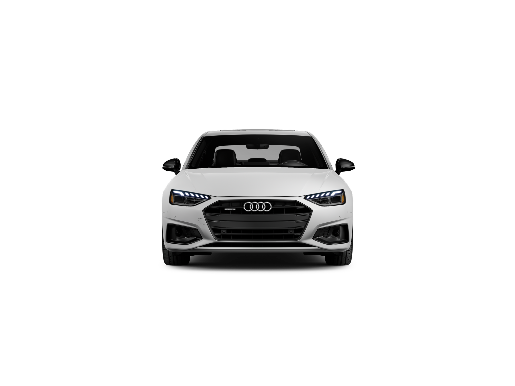 2025 Audi A4 Sedan
