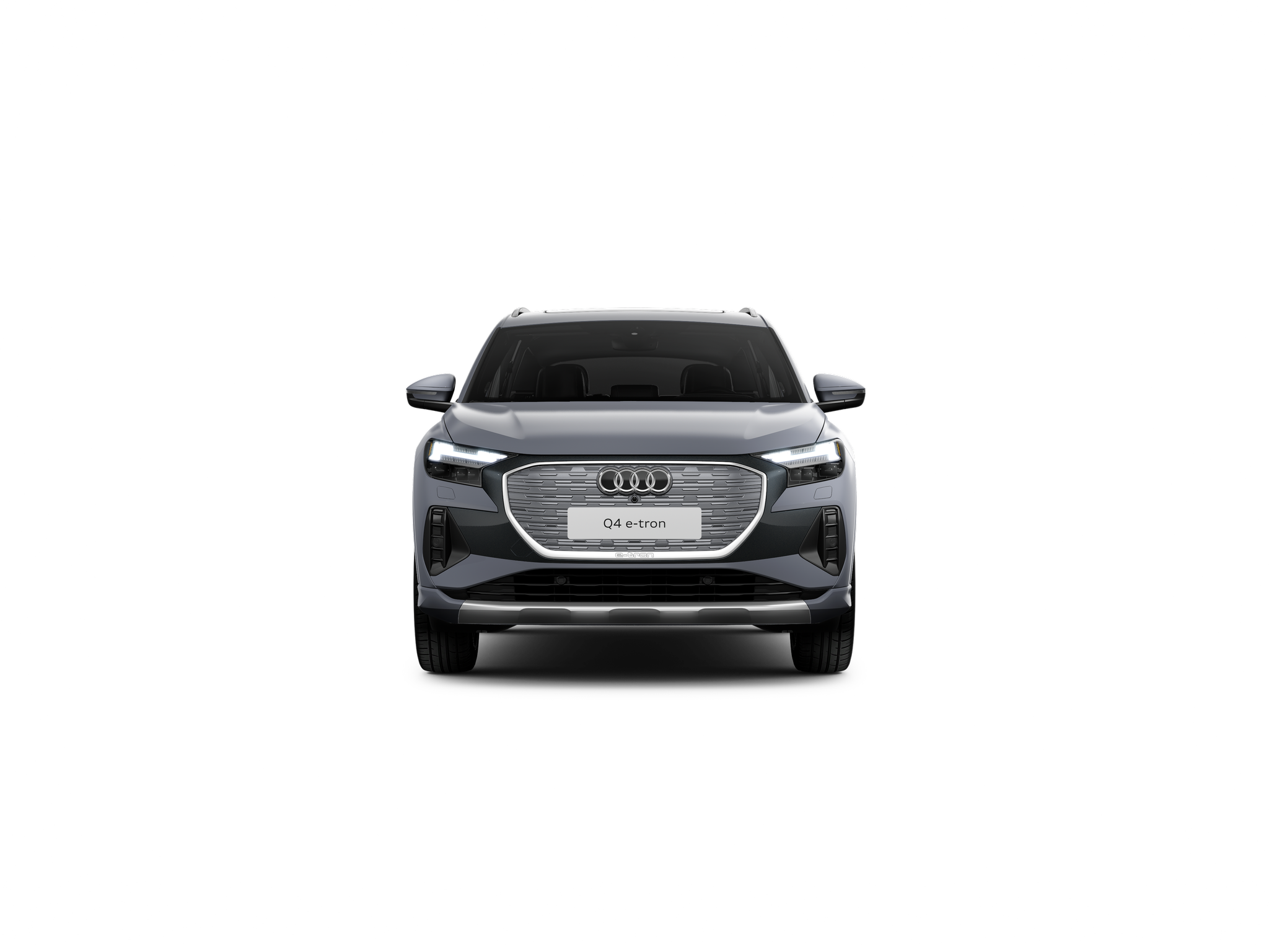 2022 Audi Q4 e-tron