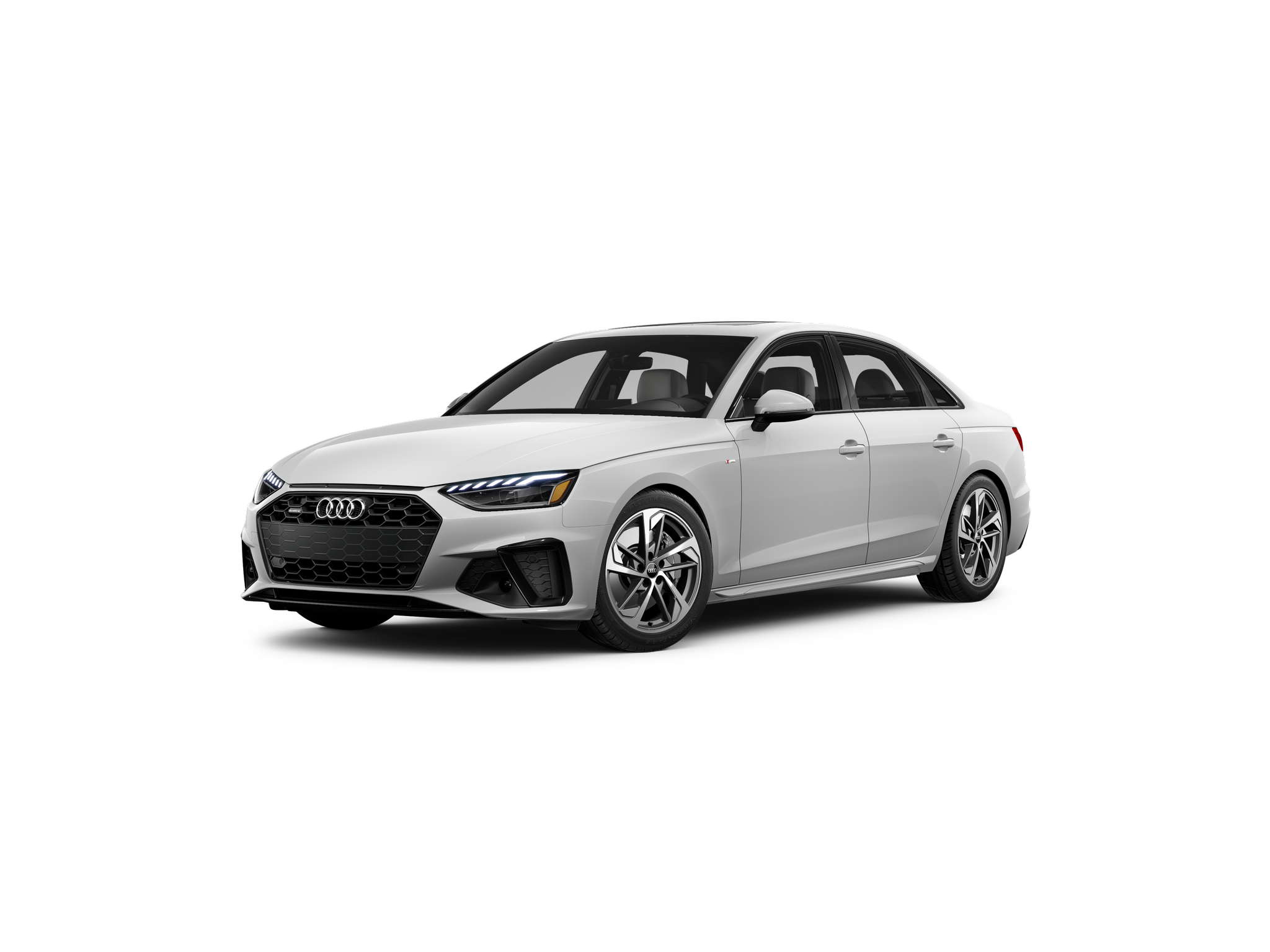 2025 Audi A4 Premium's photo