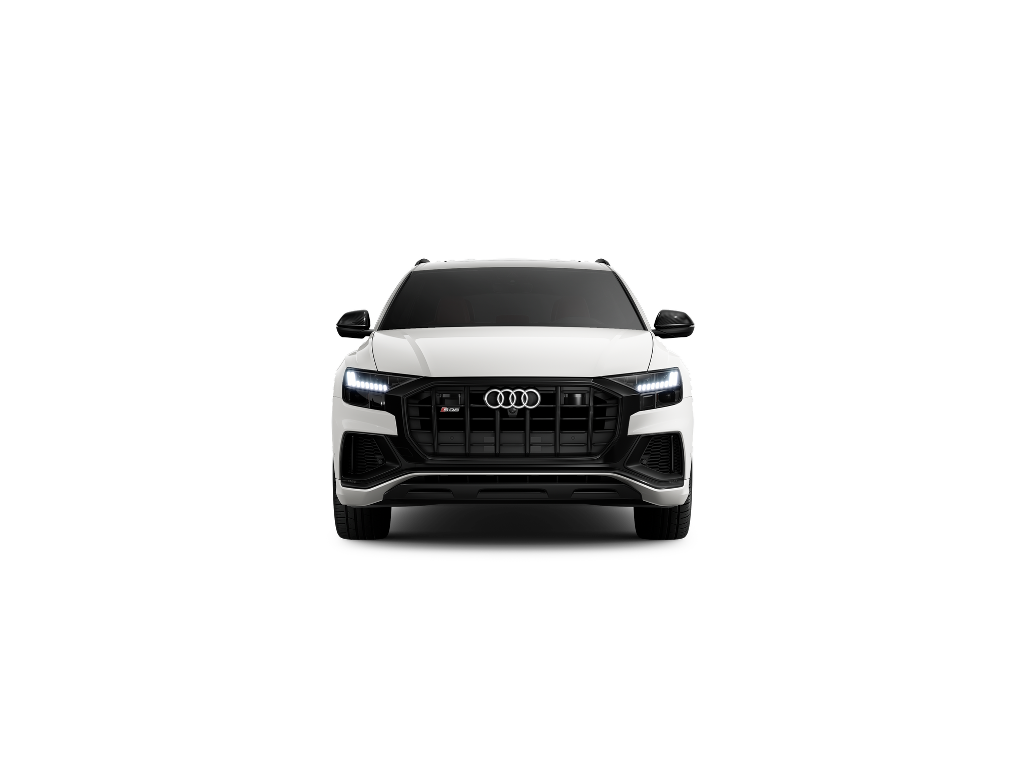 2023 Audi SQ8
