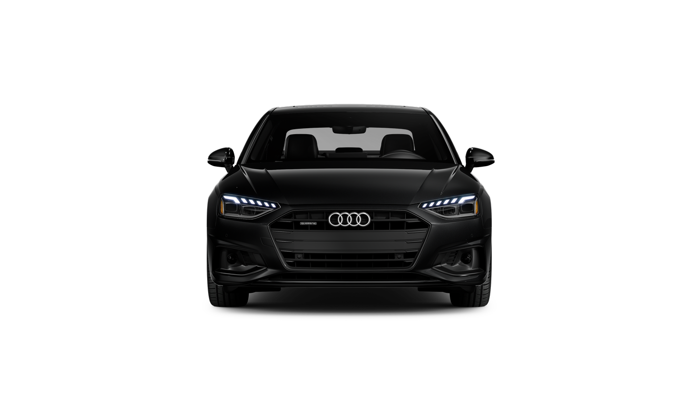 2025 Audi A4 Sedan