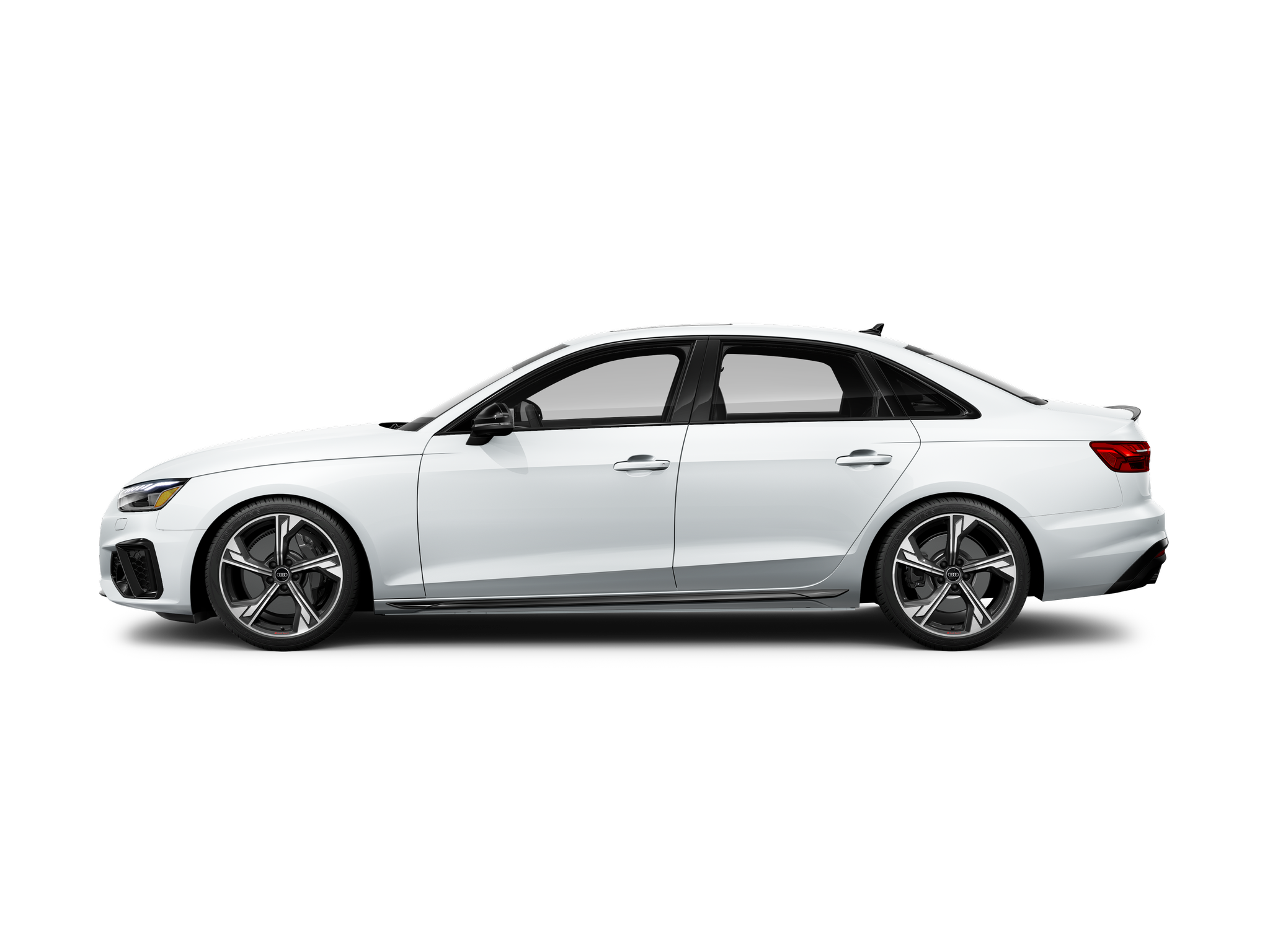 2024 Audi S4 Sedan