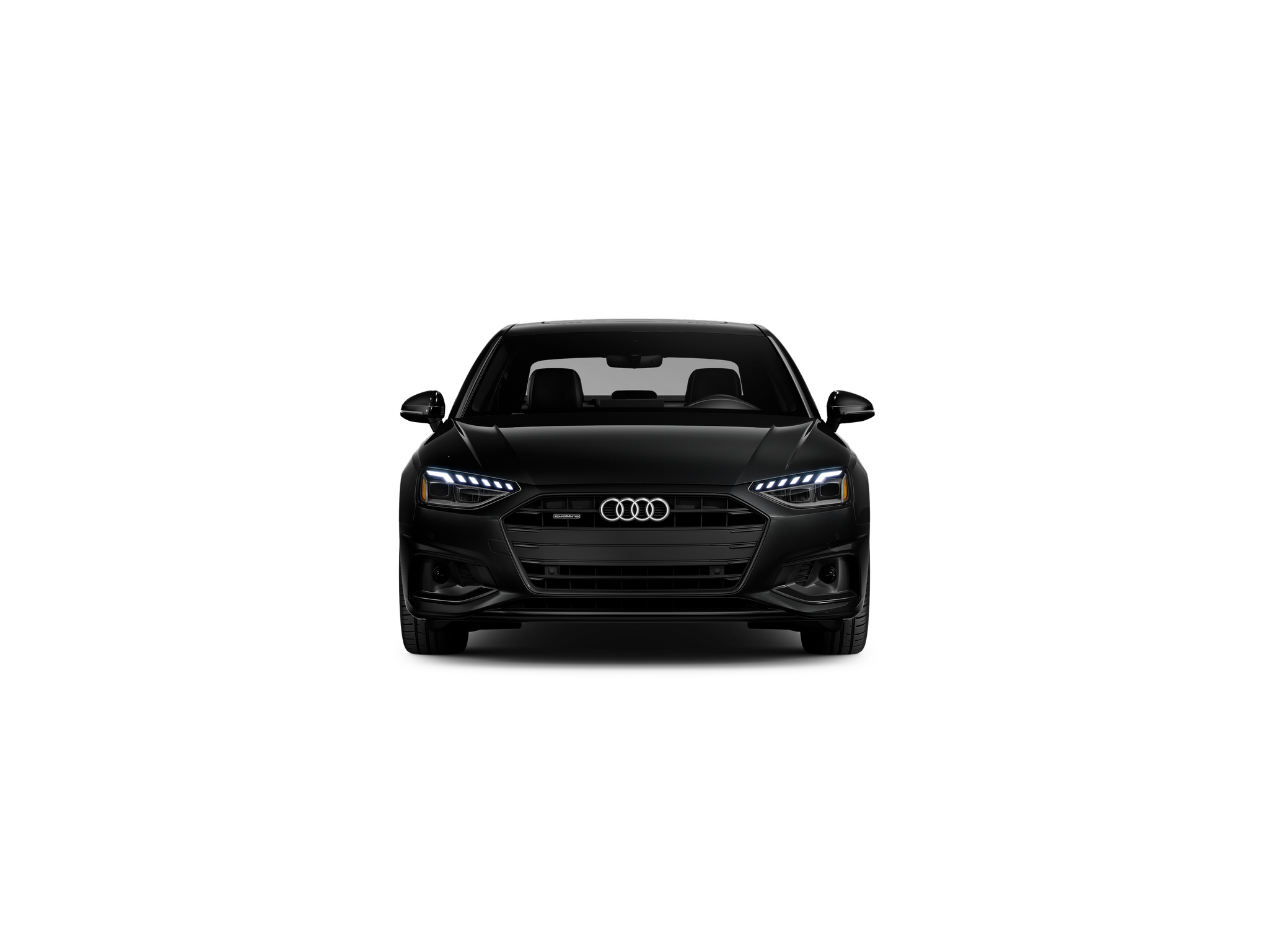 2024 Audi A4 Sedan