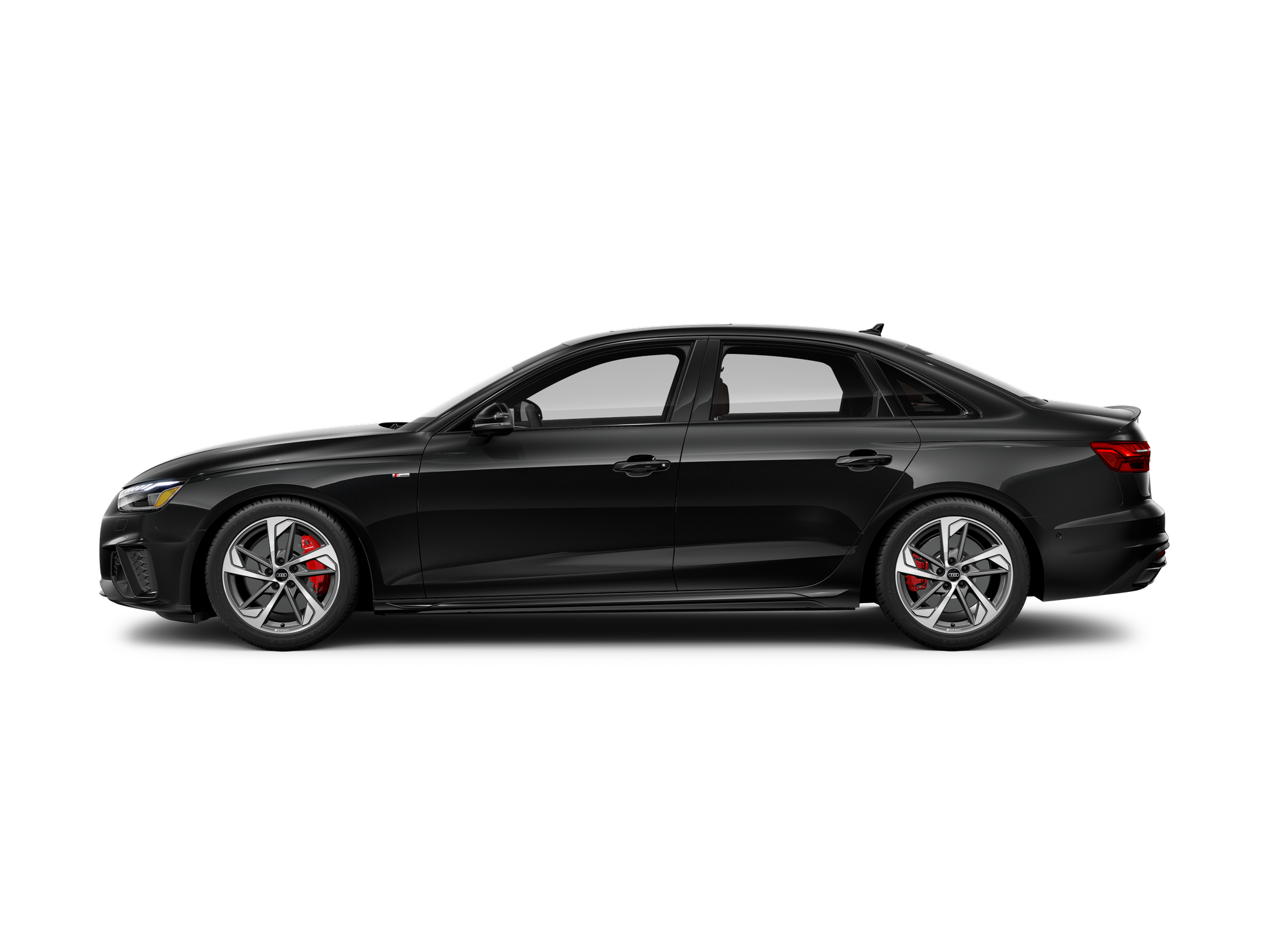 2023 Audi A4 Sedan