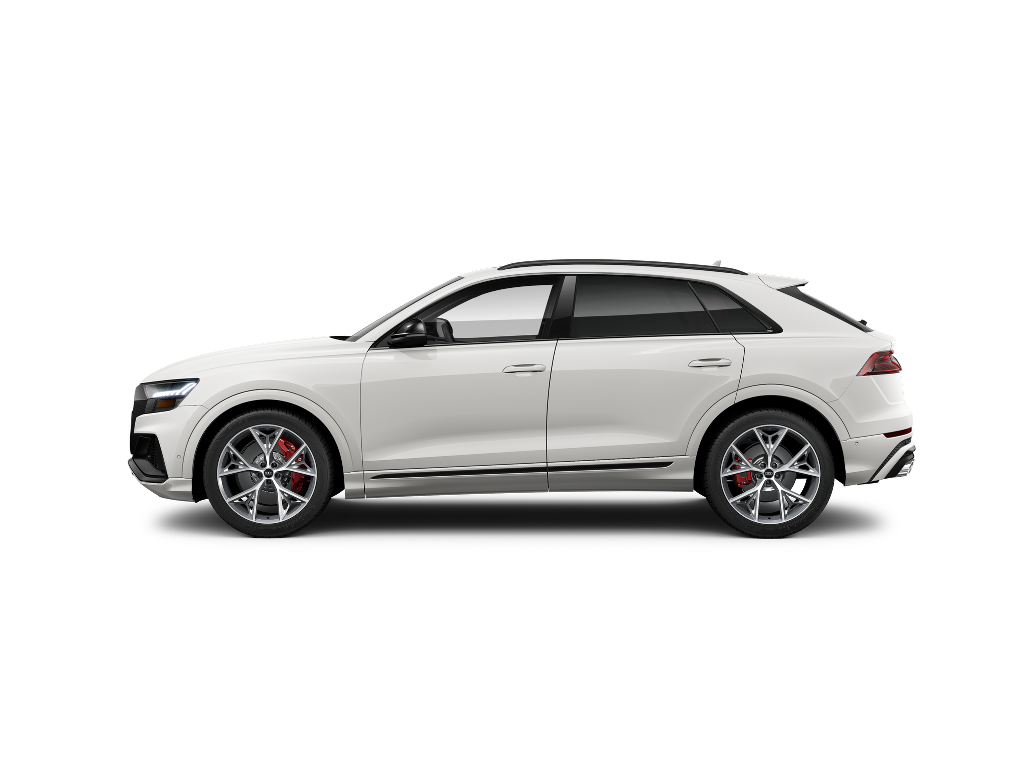 2023 Audi SQ8