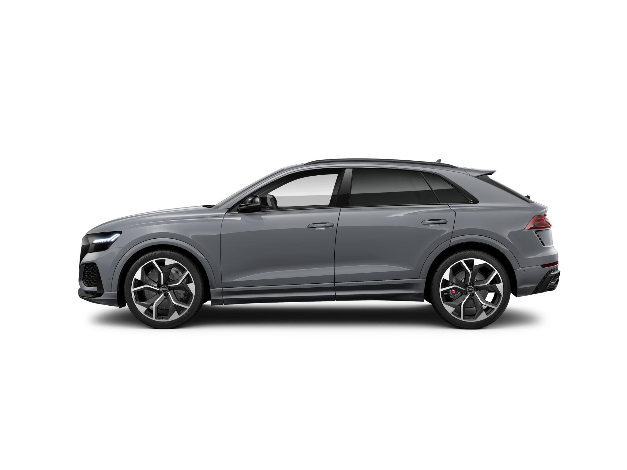 2023 Audi RS Q8