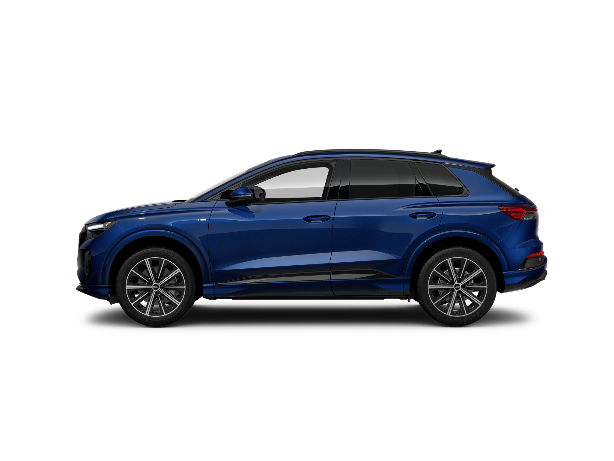2022 Audi Q4 e-tron