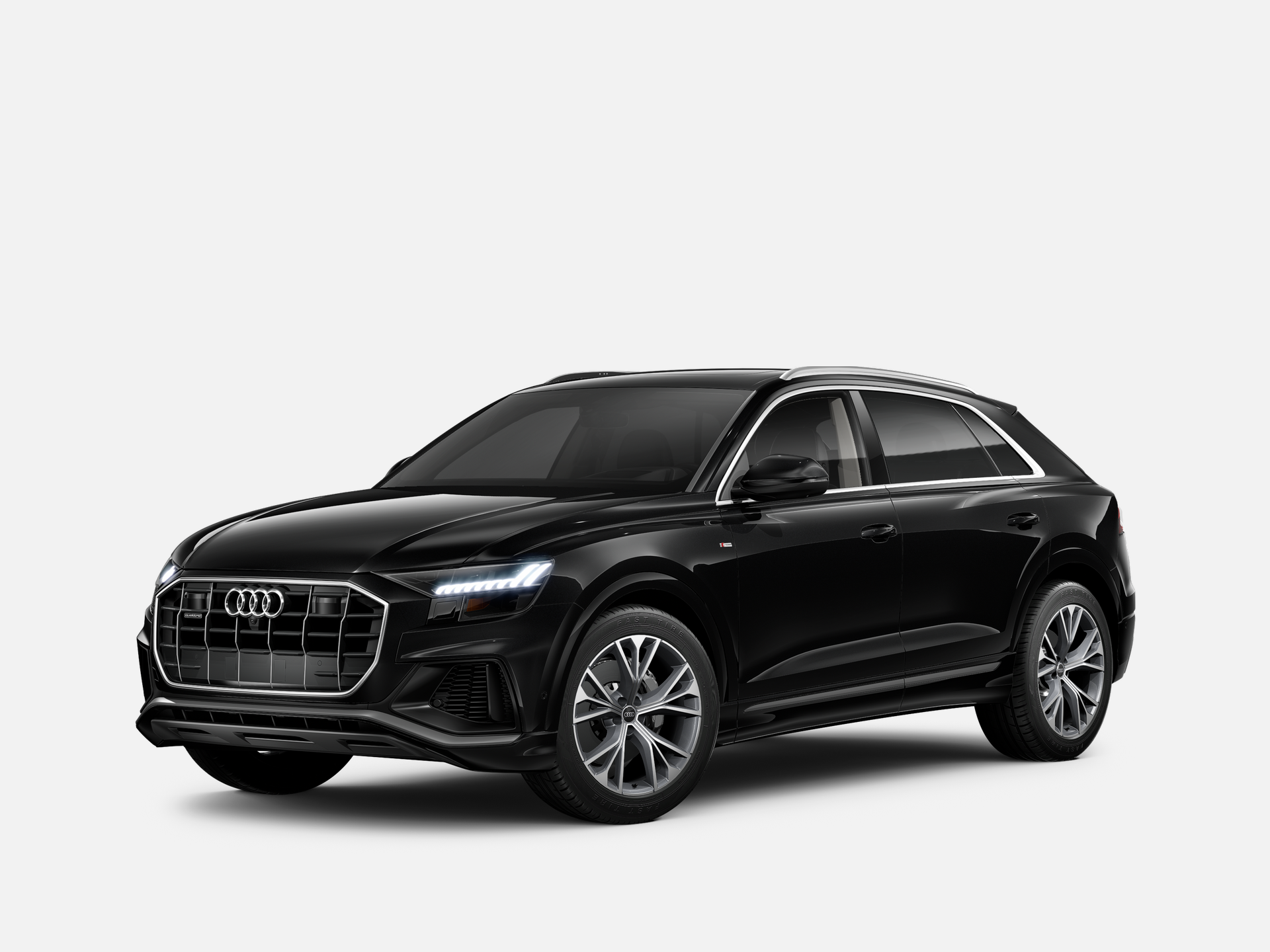 2023 Audi Q8