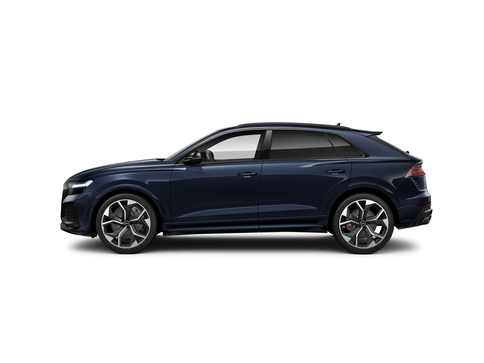 2024 Audi RS Q8