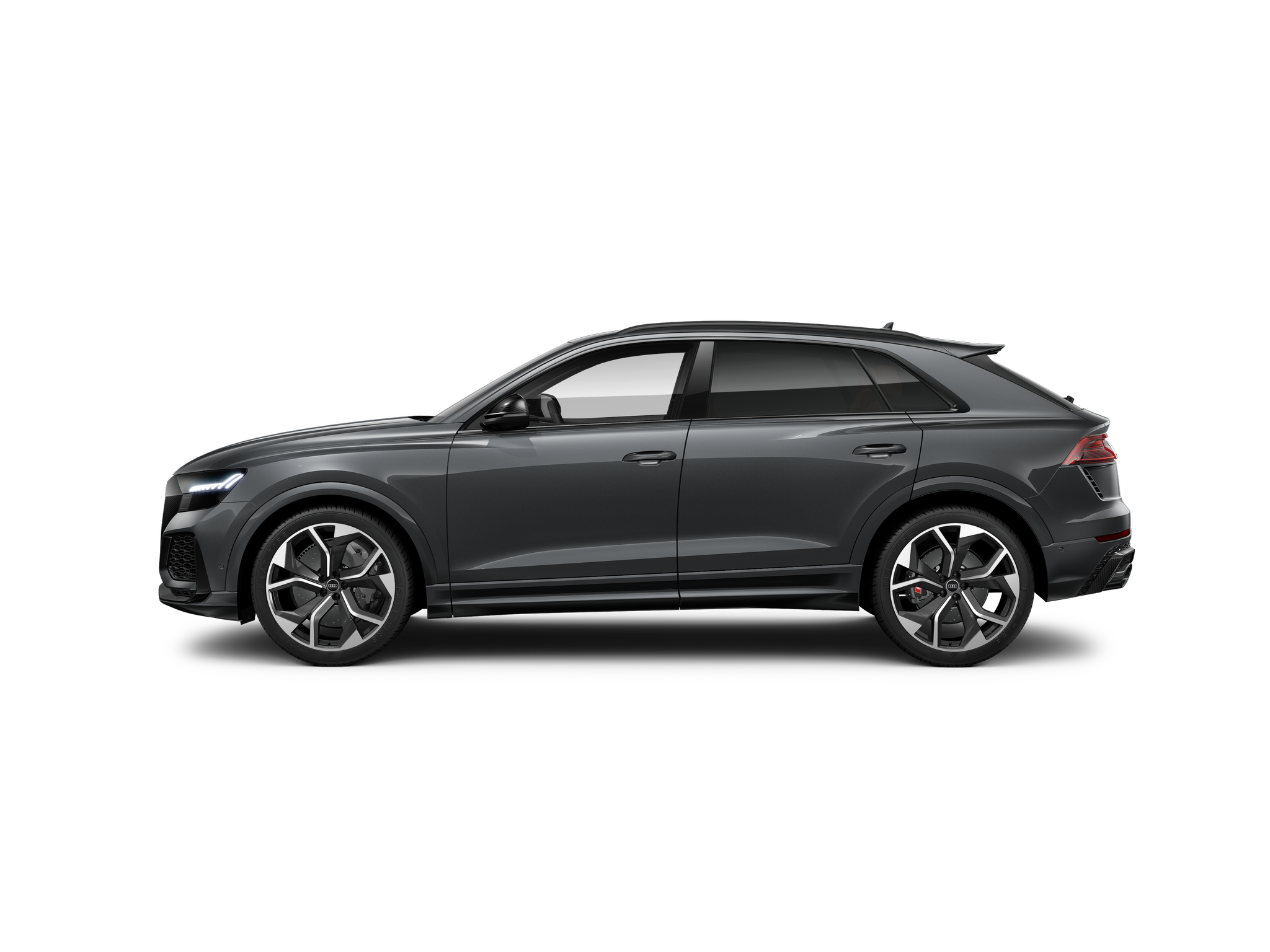 2023 Audi RS Q8