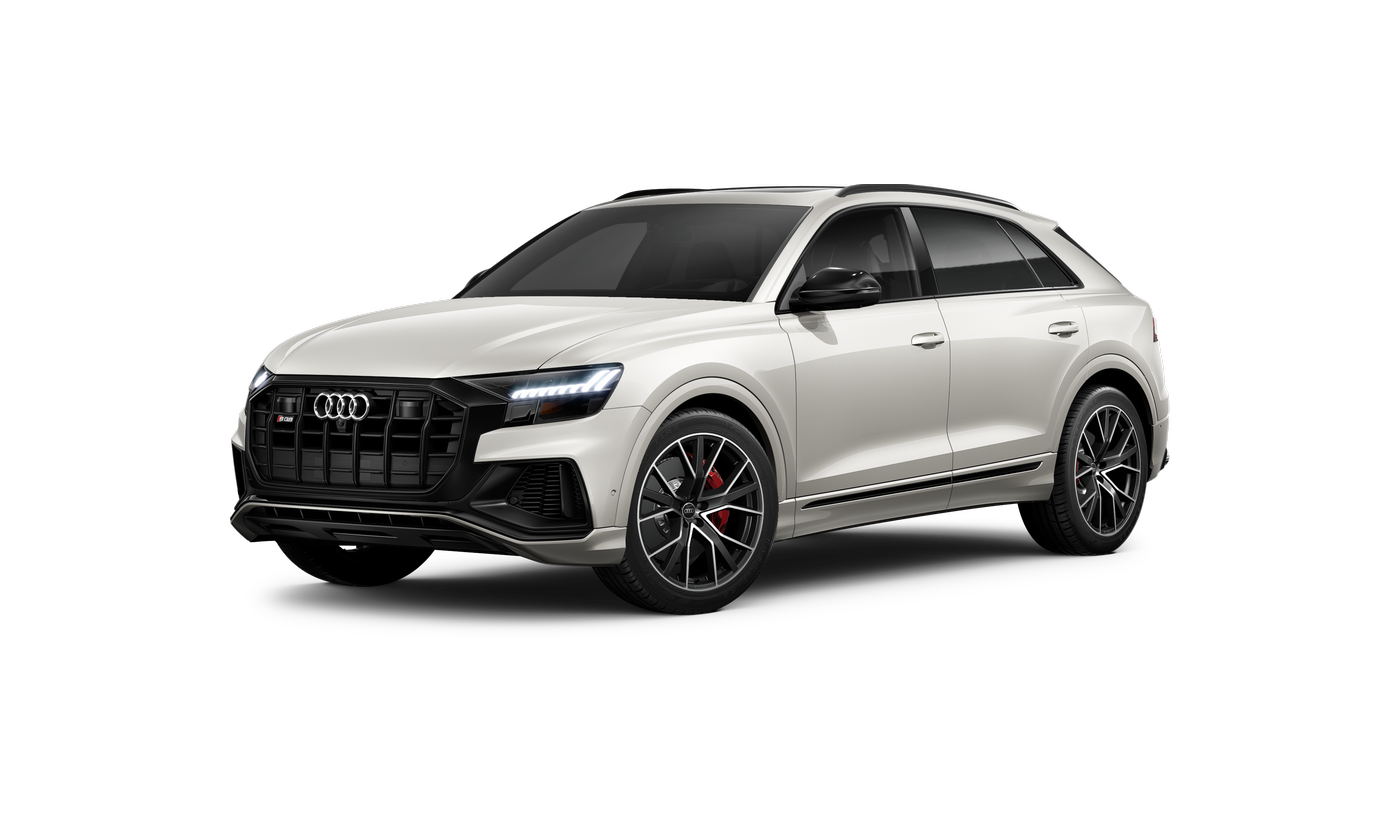 2023 Audi SQ8