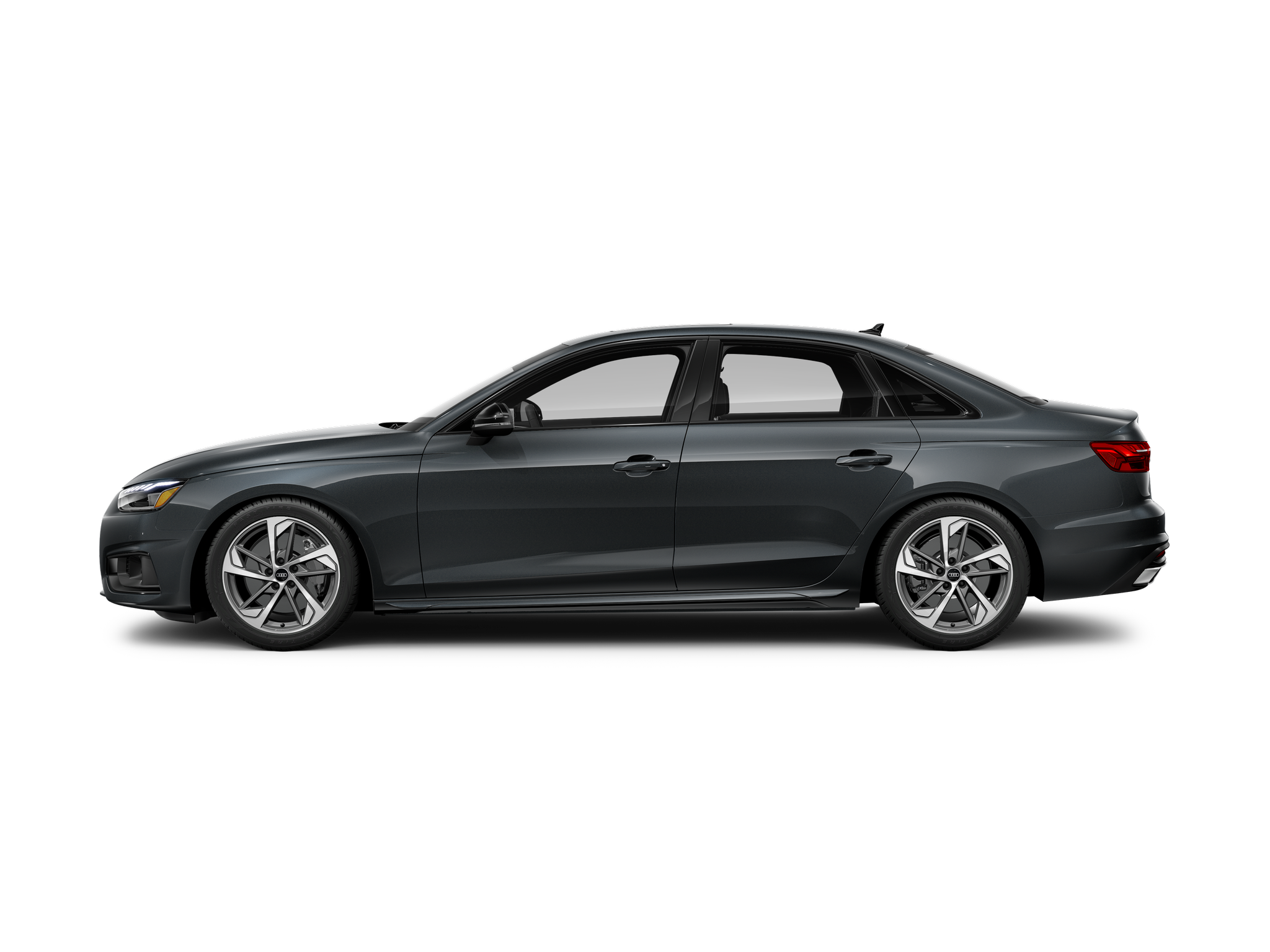 2024 Audi A4 Sedan