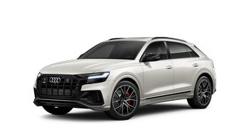 Photo of 2023 Audi SQ8