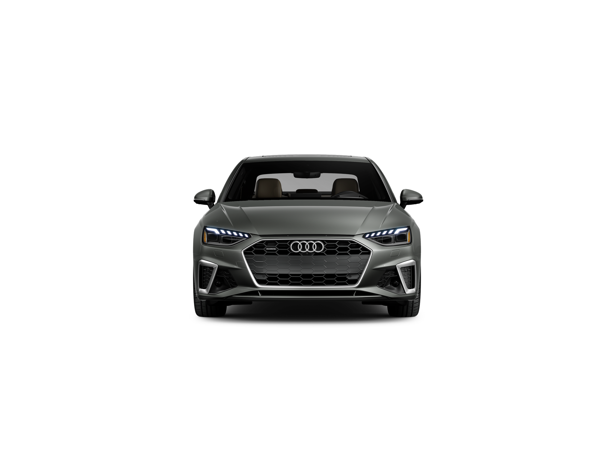 2023 Audi A4 Sedan