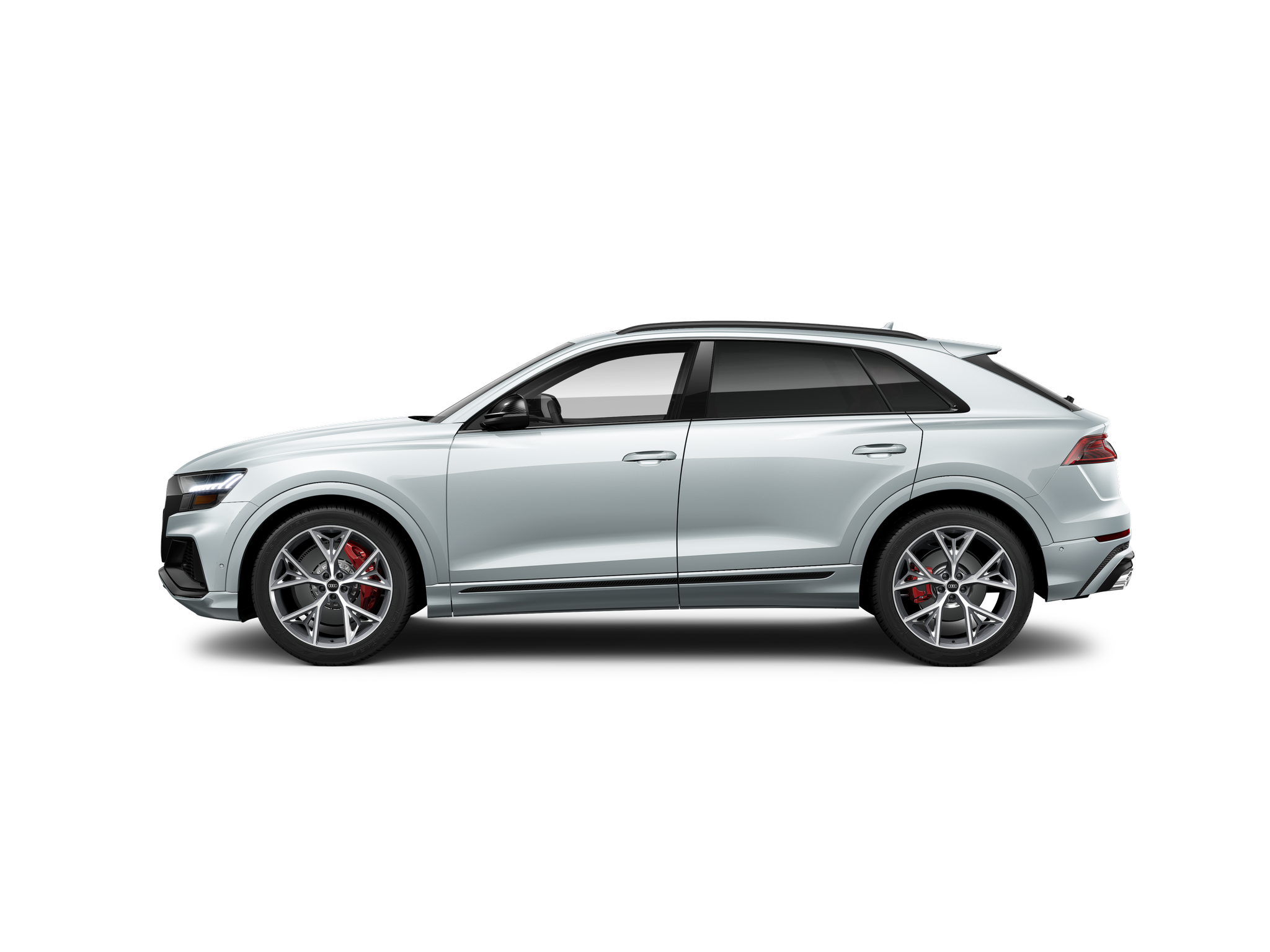 2023 Audi SQ8