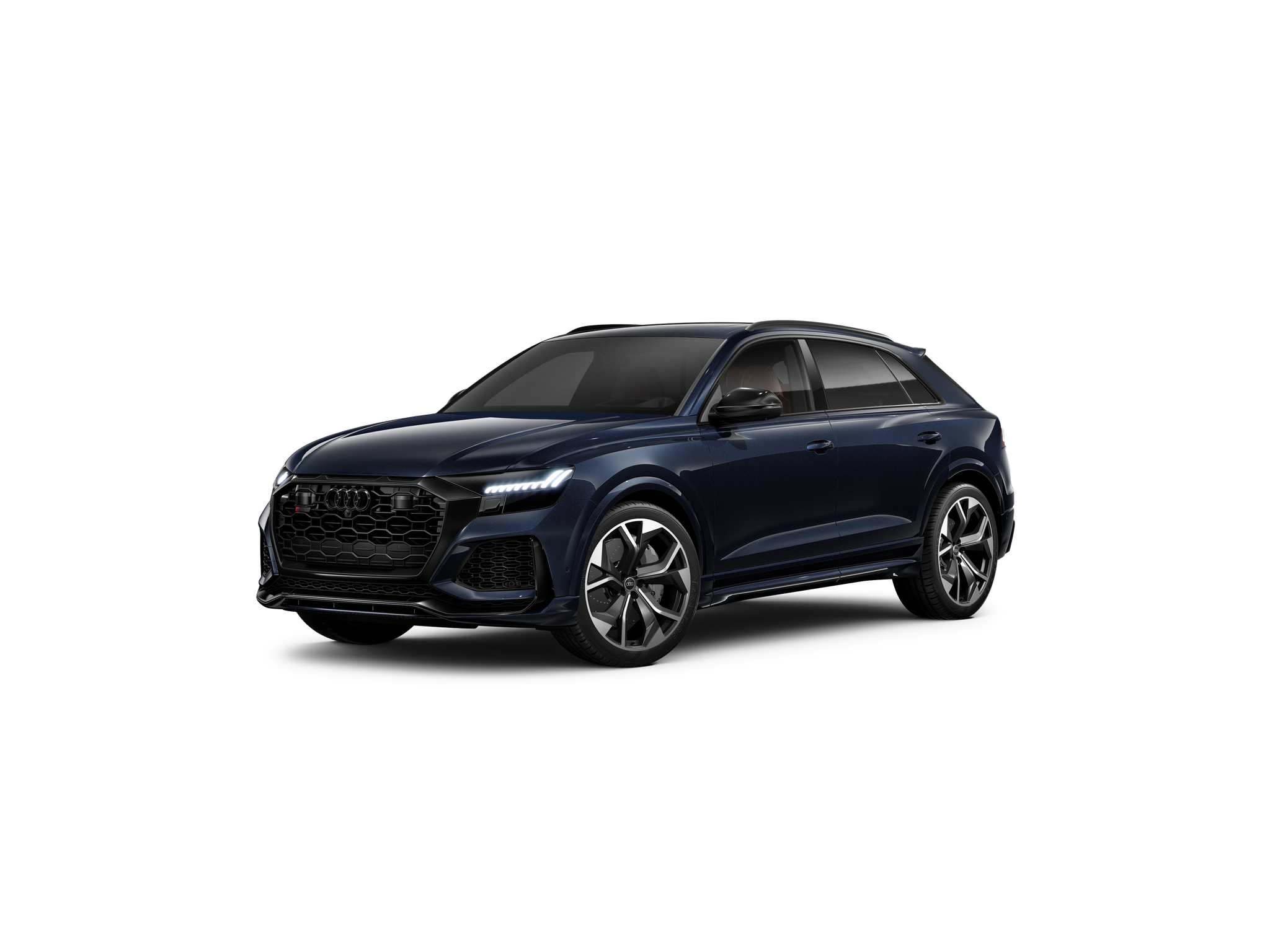 2024 Audi RS Q8 Base's photo