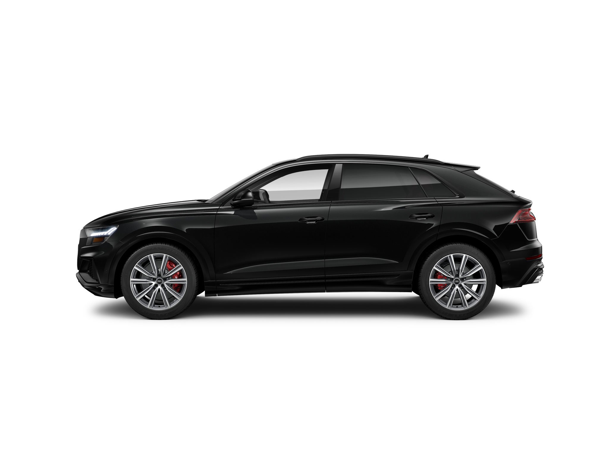 2023 Audi SQ8