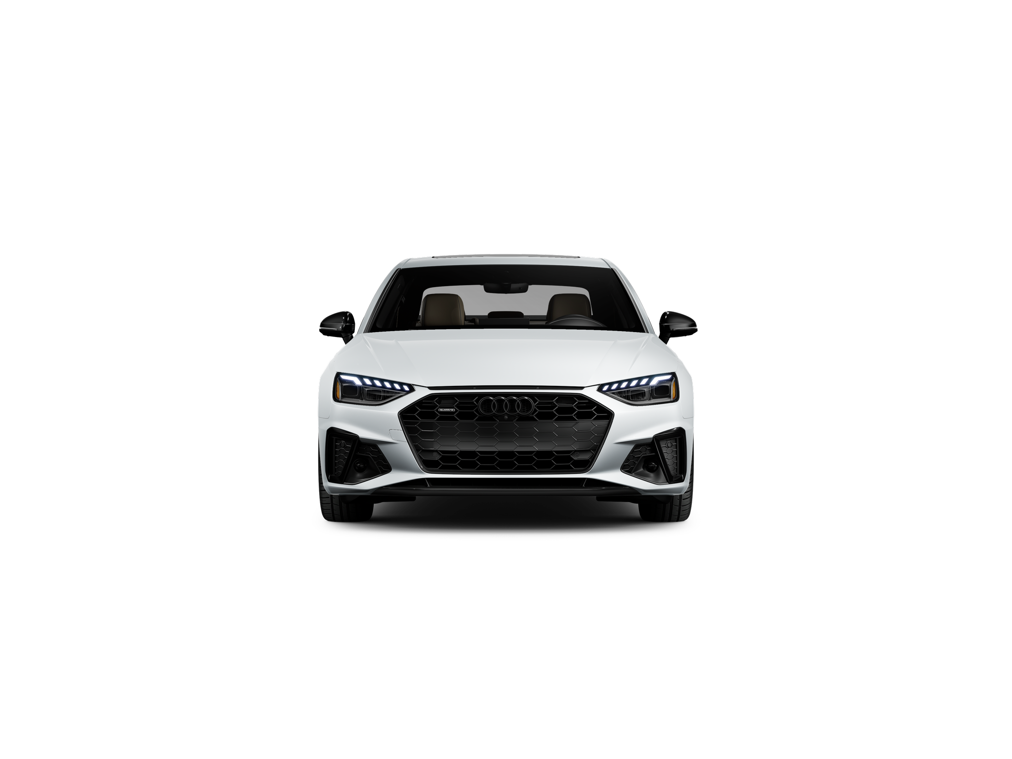 2023 Audi A4 Sedan