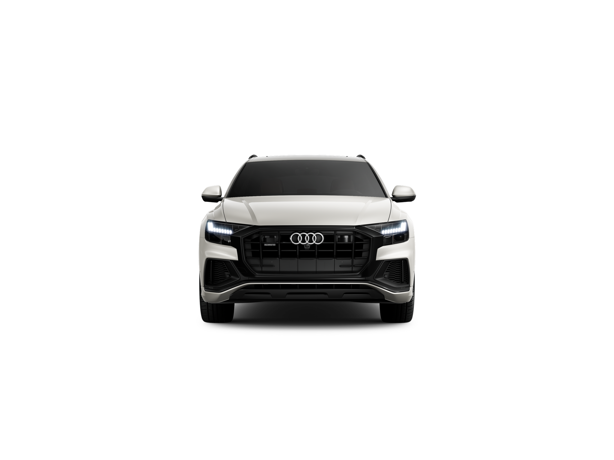 2023 Audi Q8