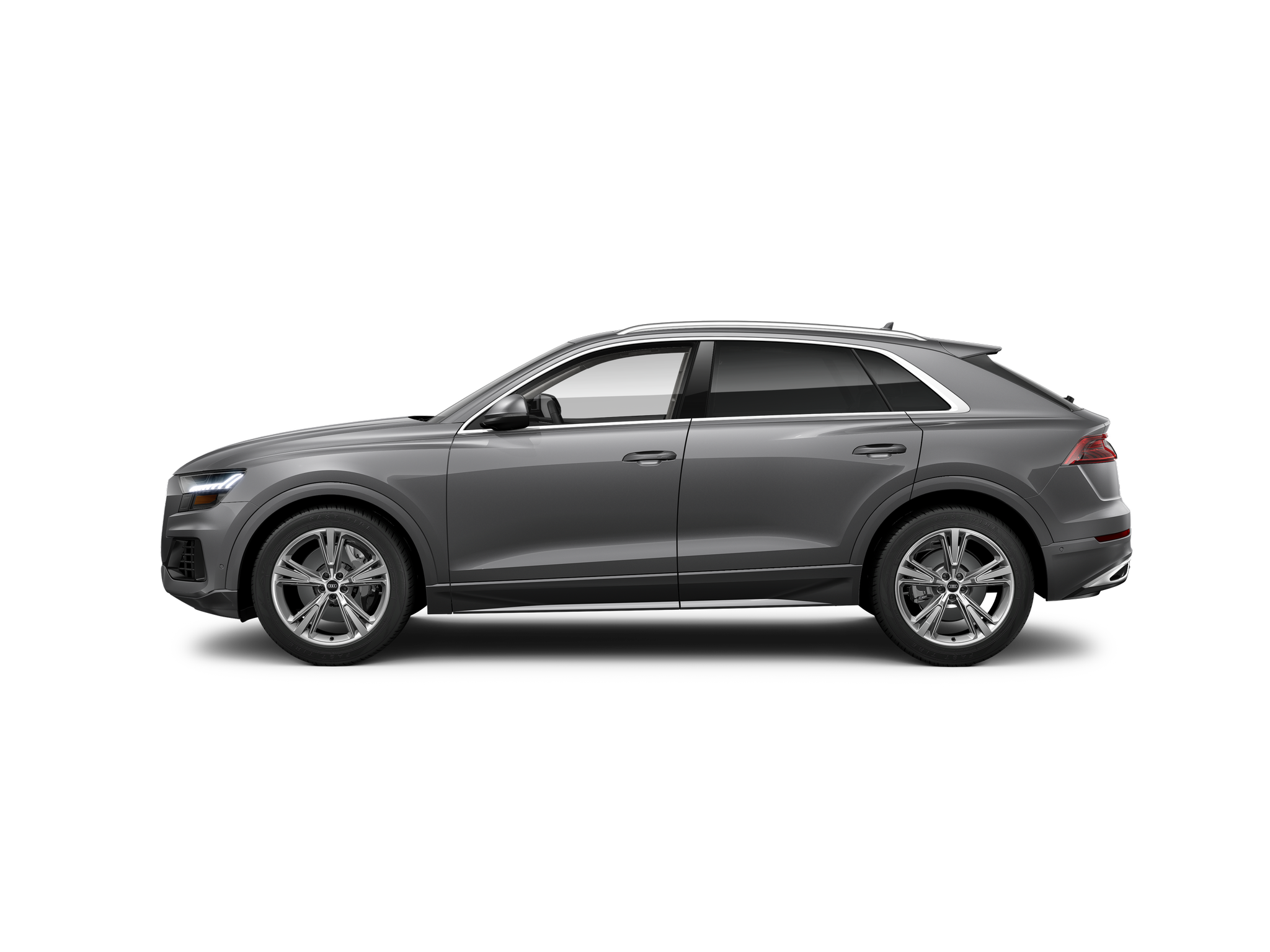 2023 Audi Q8