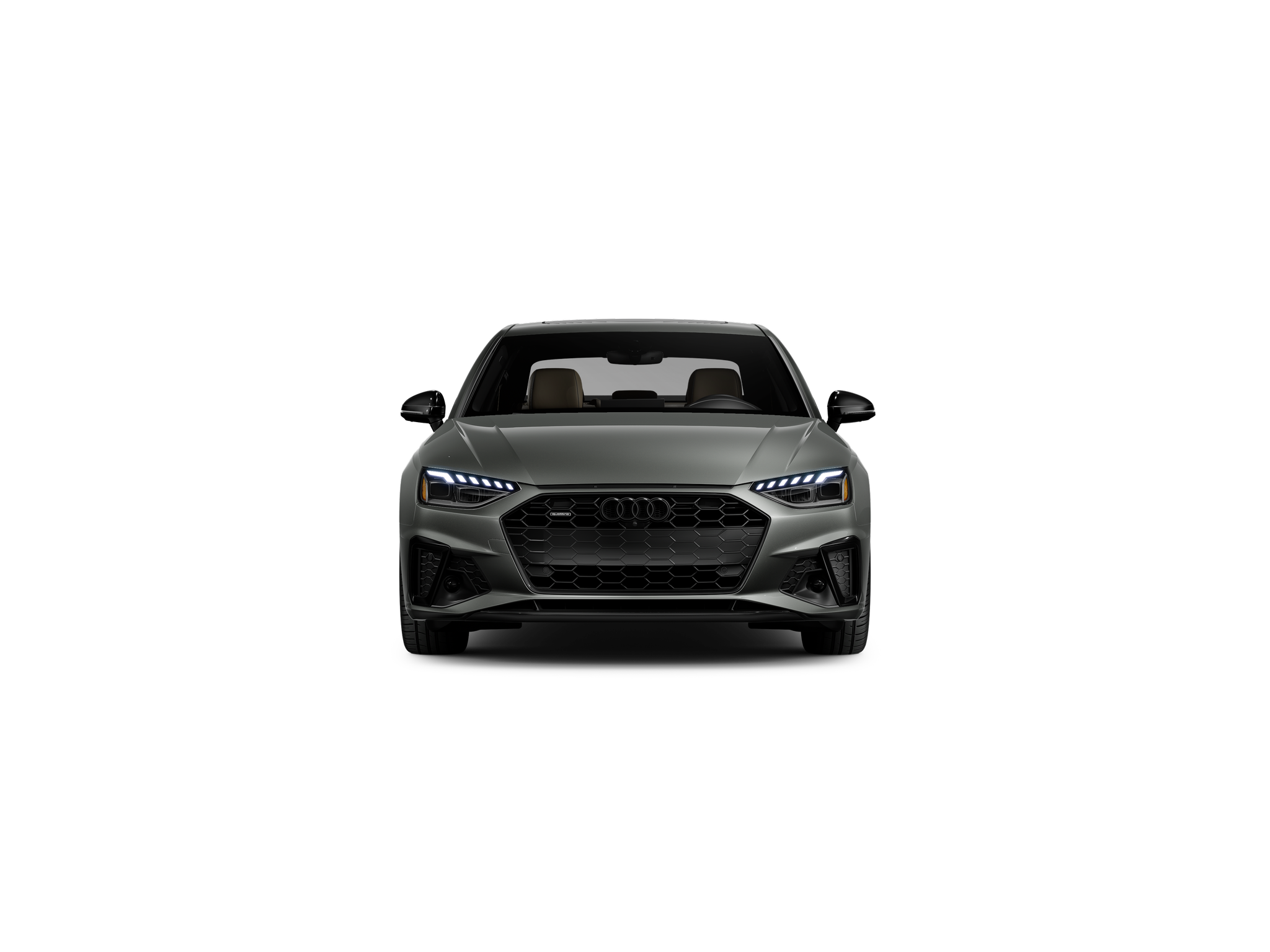 2023 Audi A4 Sedan