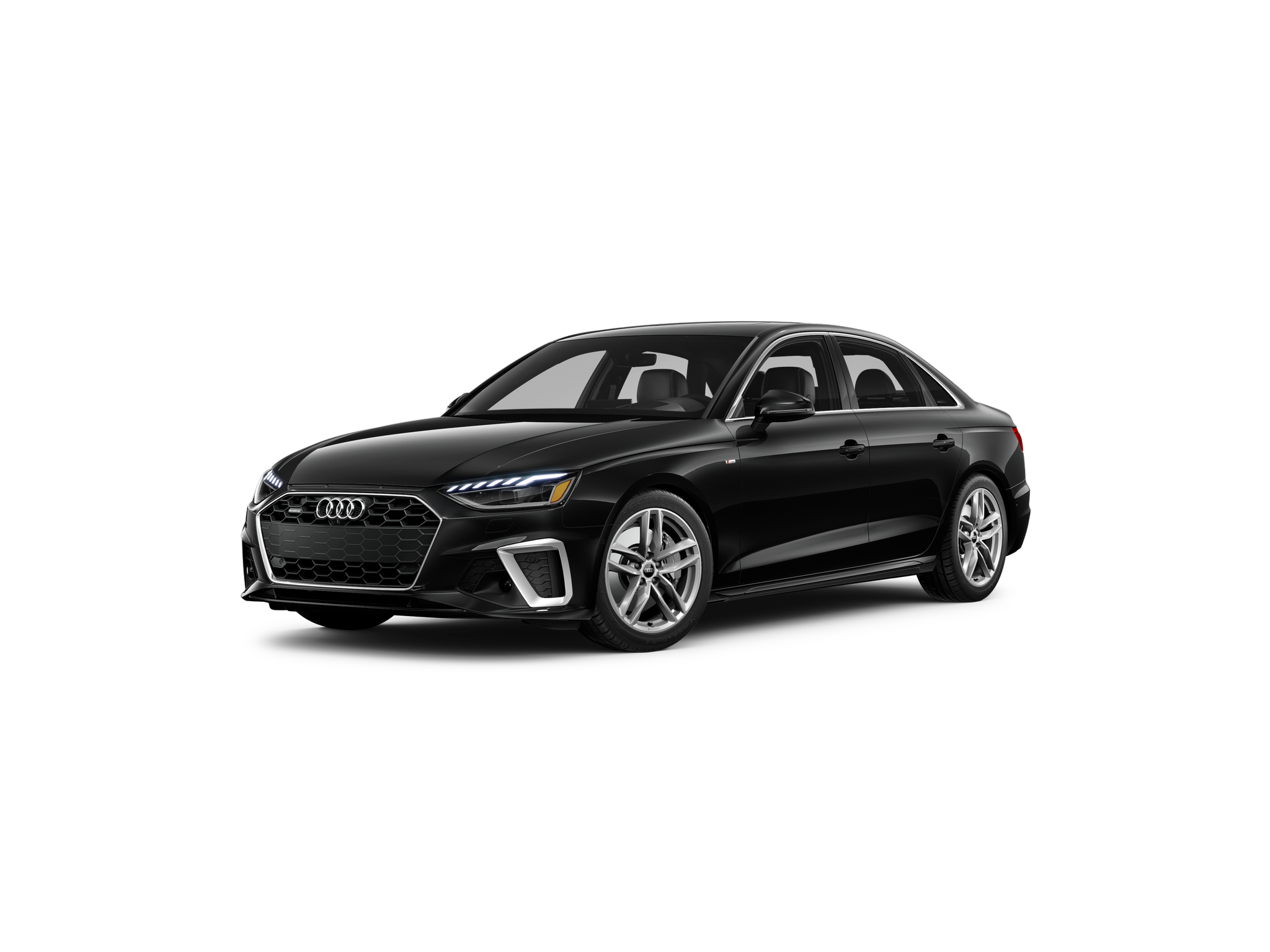 2023 Audi A4 Prestige's photo