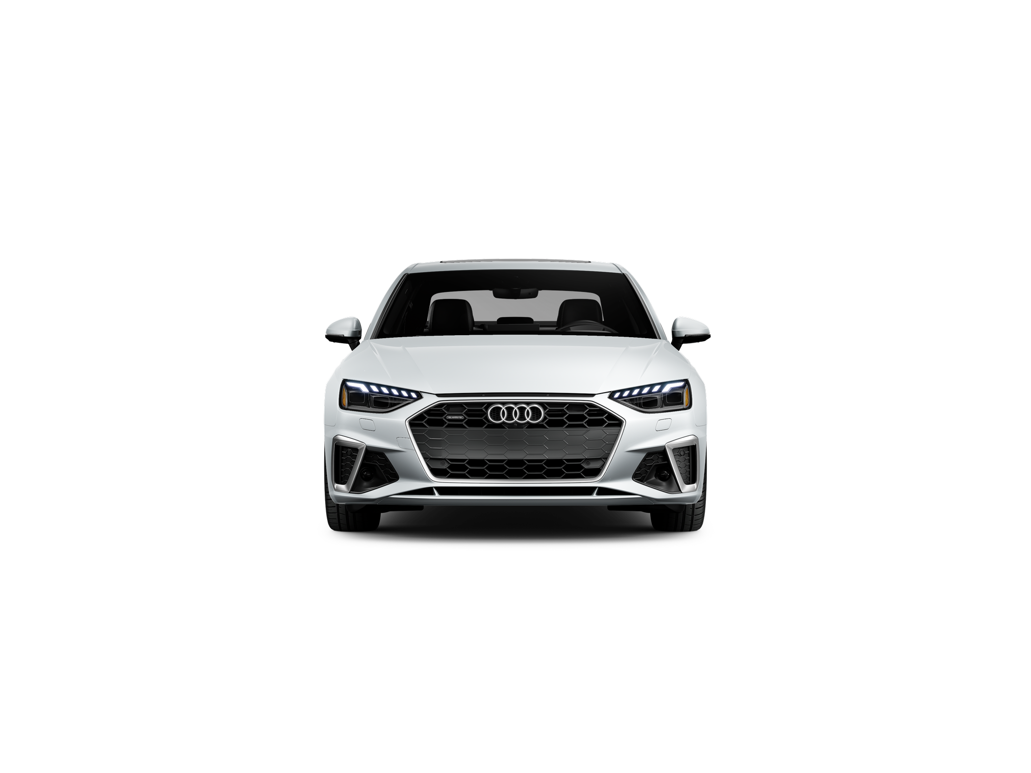 2023 Audi A4 Sedan