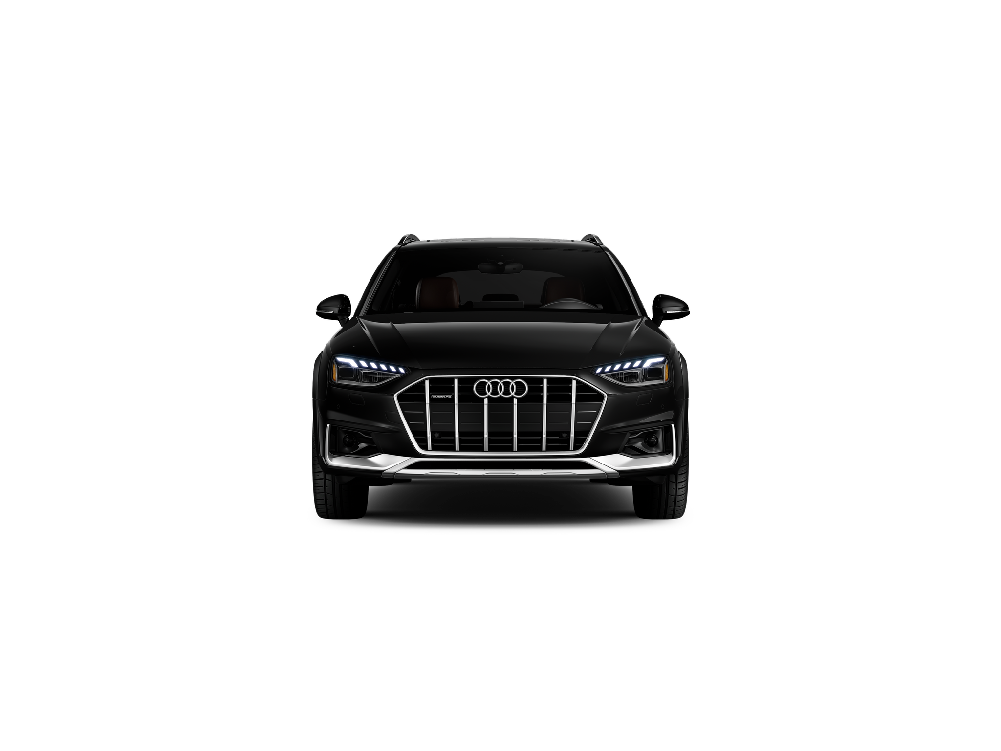 2023 Audi A4 allroad quattro
