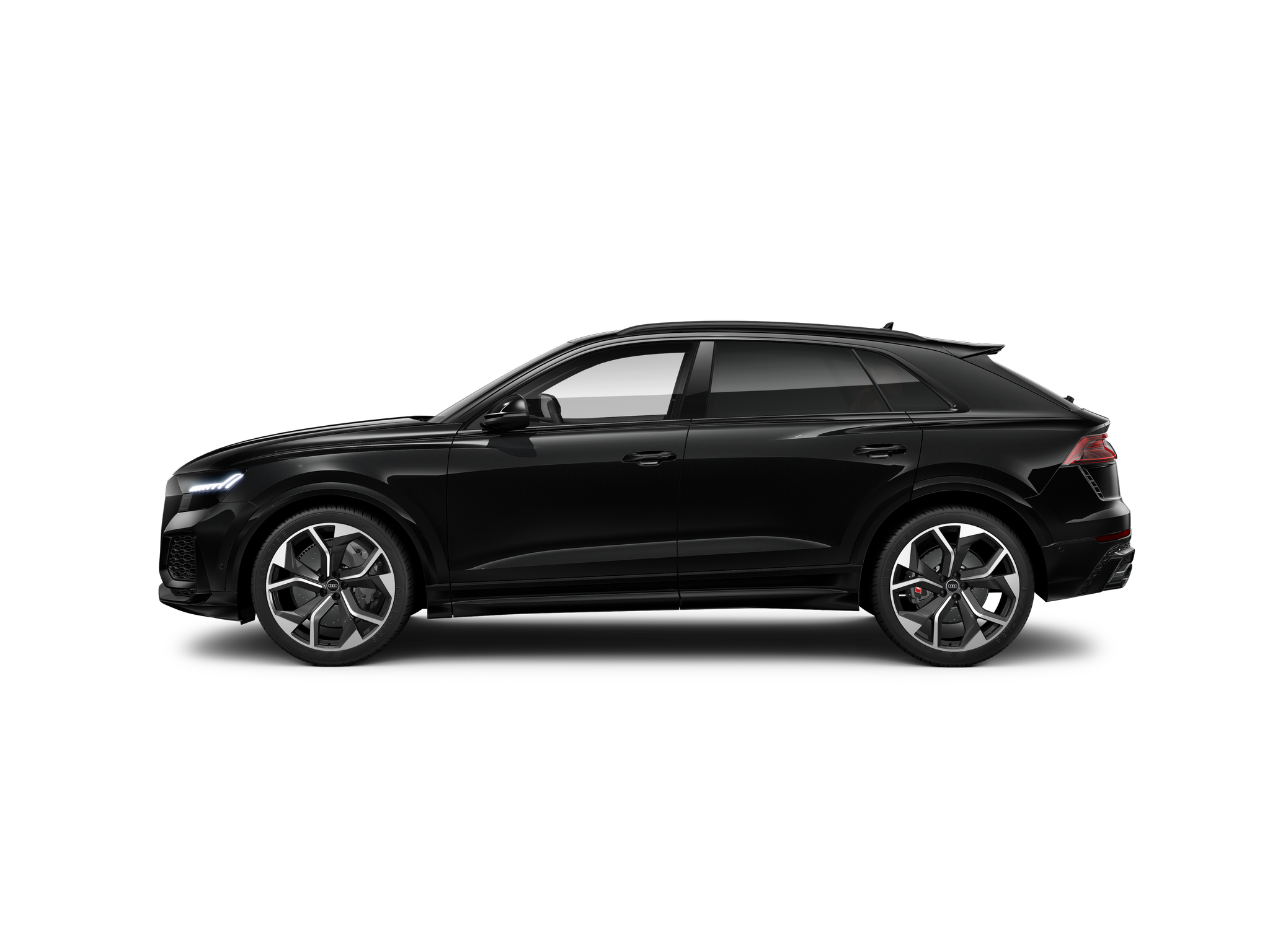 2024 Audi RS Q8