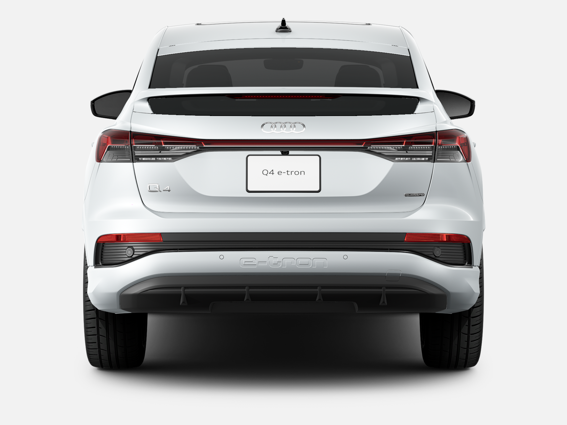 2022 AUDI Q4 - Image 6