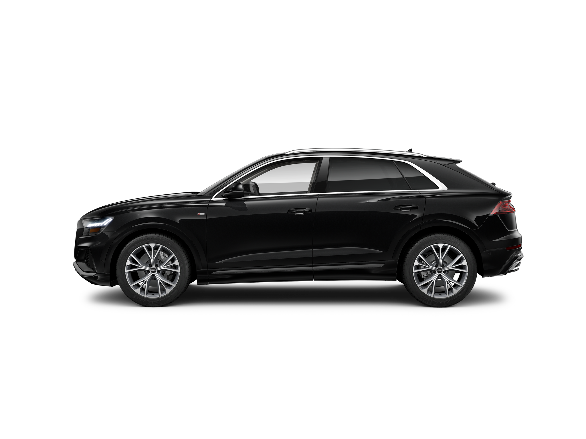 2023 Audi Q8