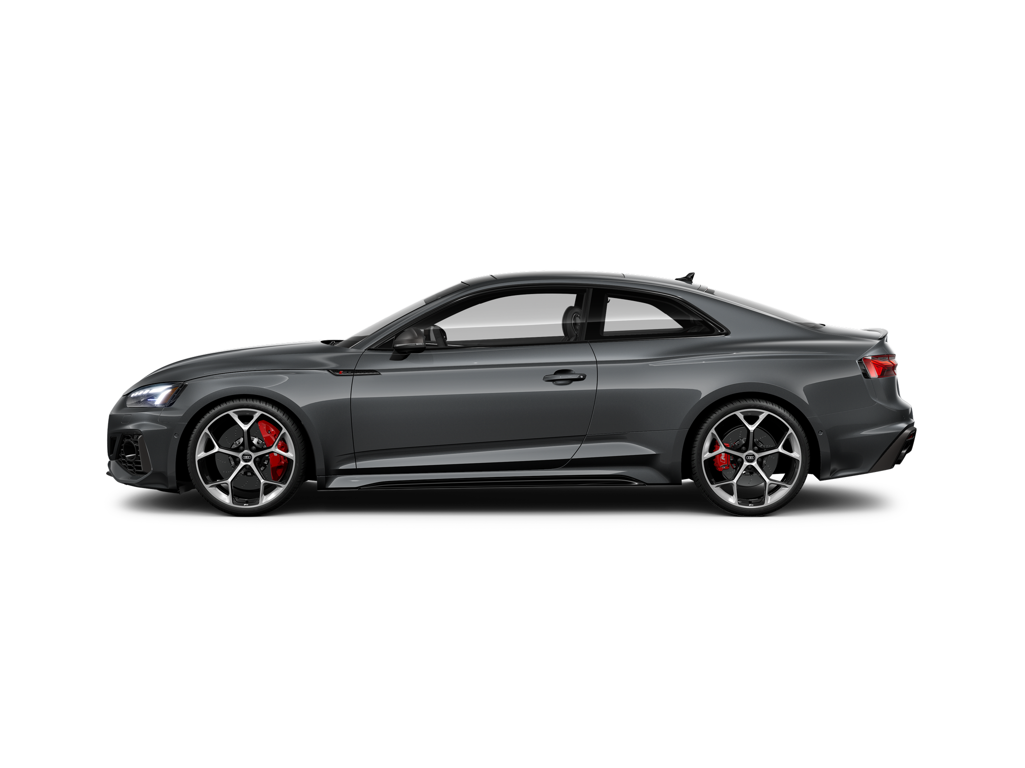 2023 Audi RS5 Coupe