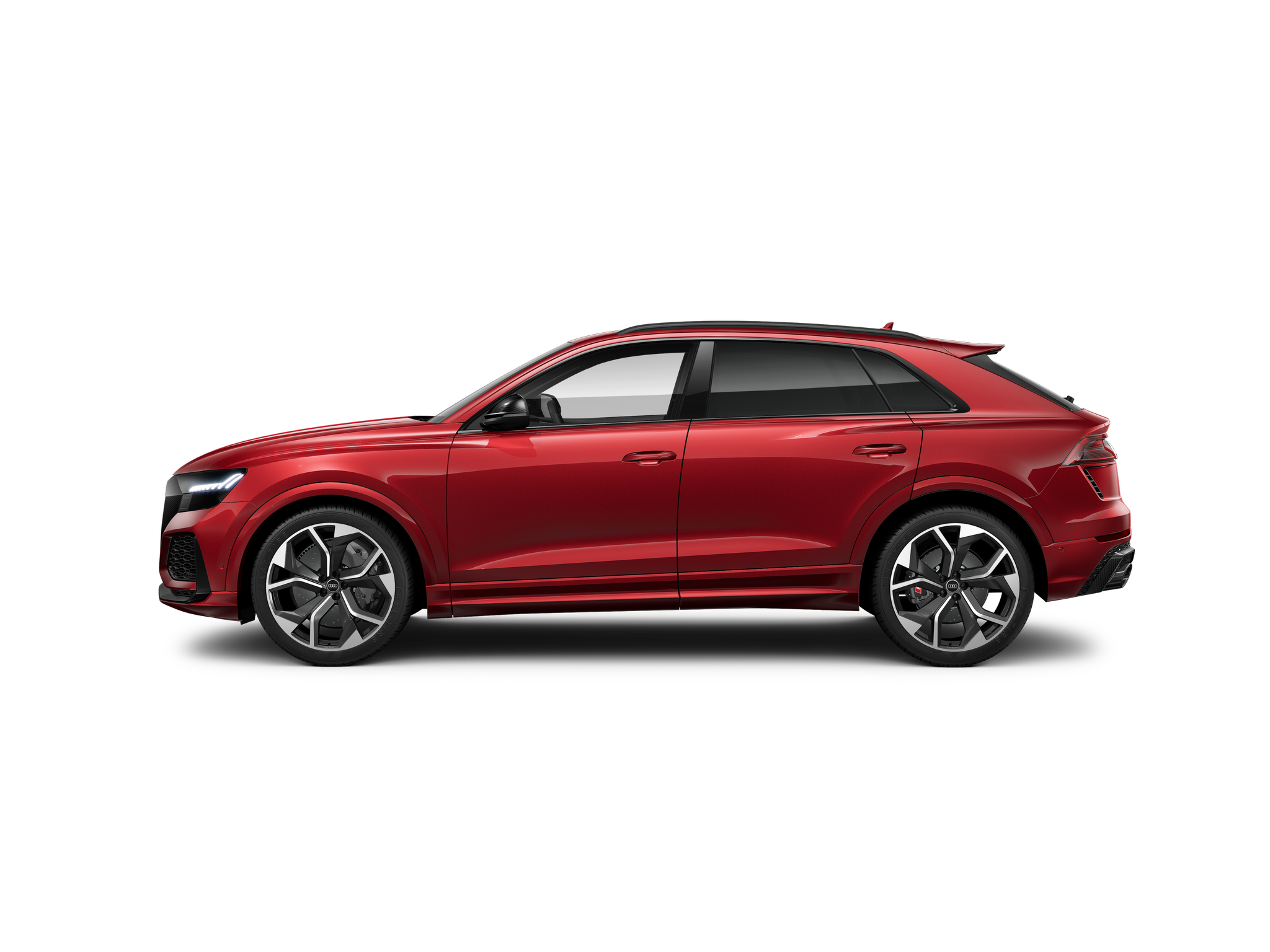 2024 Audi RS Q8