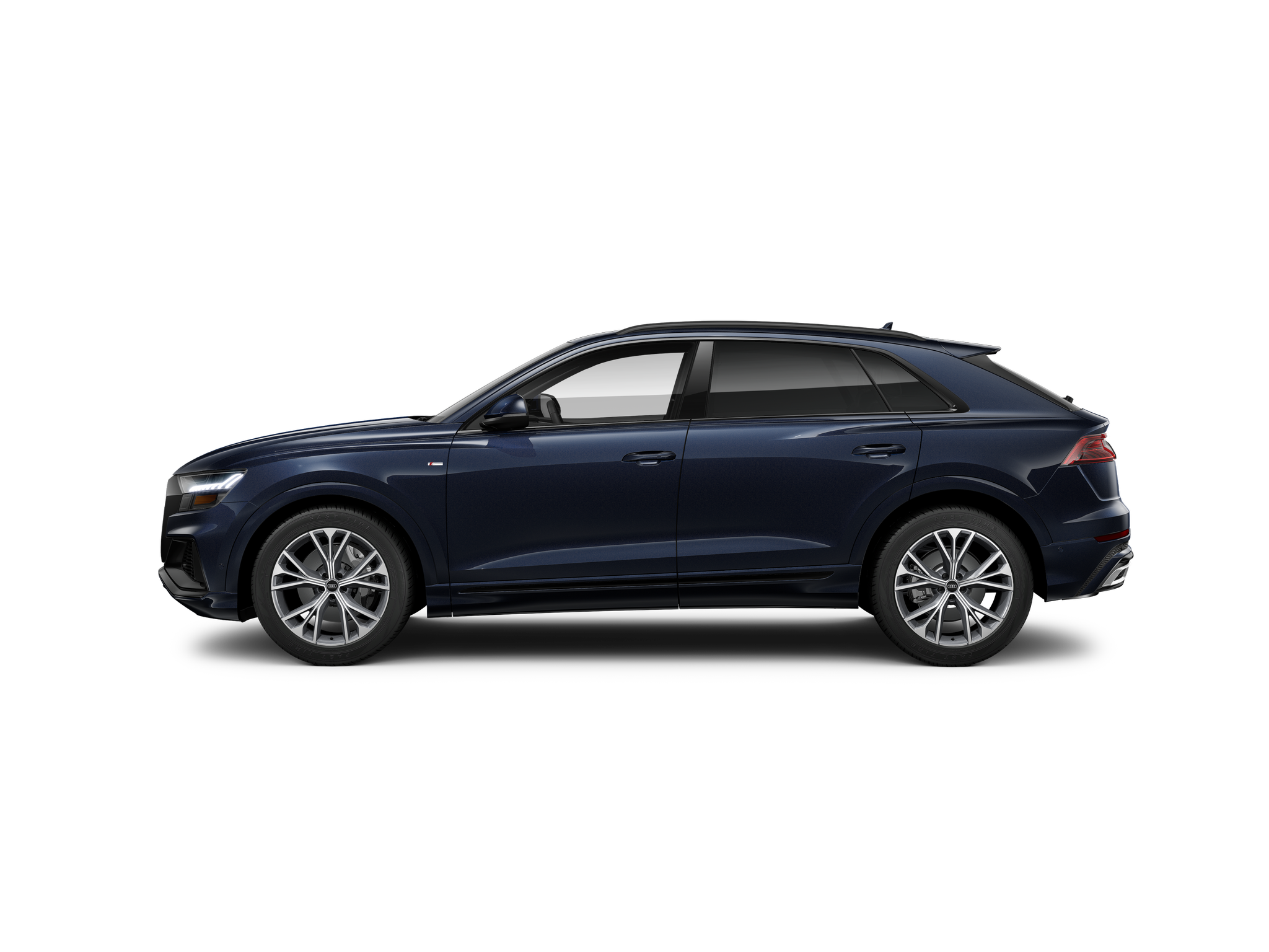 2023 Audi Q8