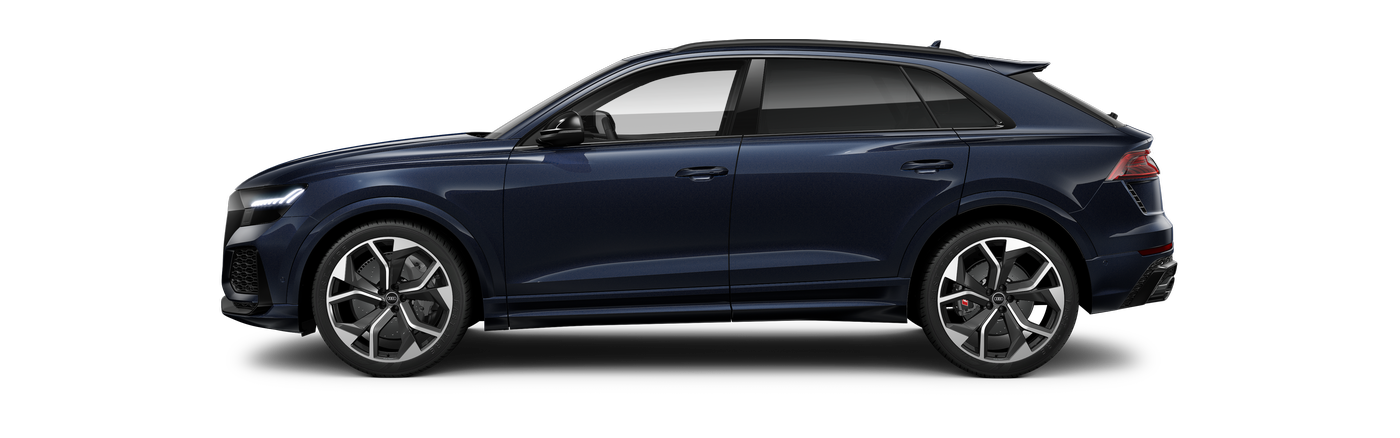 2024 Audi RS Q8 Base - Photo 19