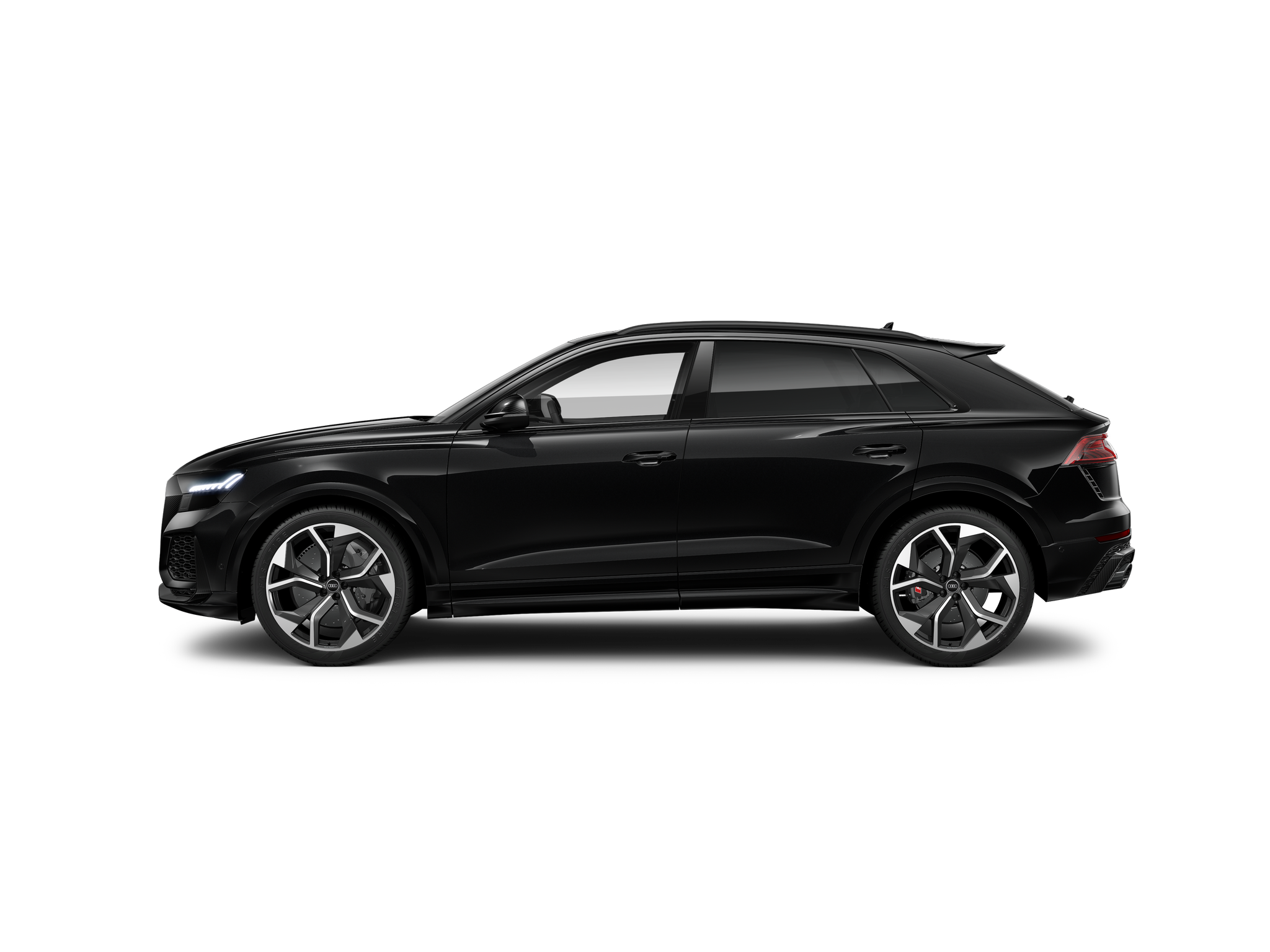 2023 Audi RS Q8
