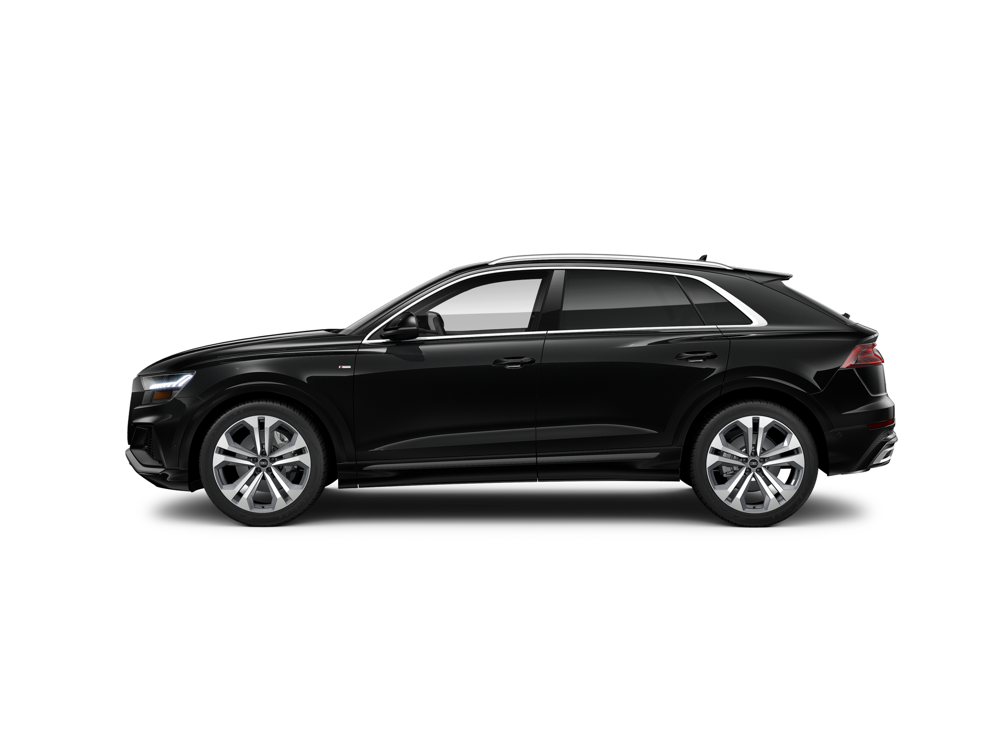 2023 Audi Q8