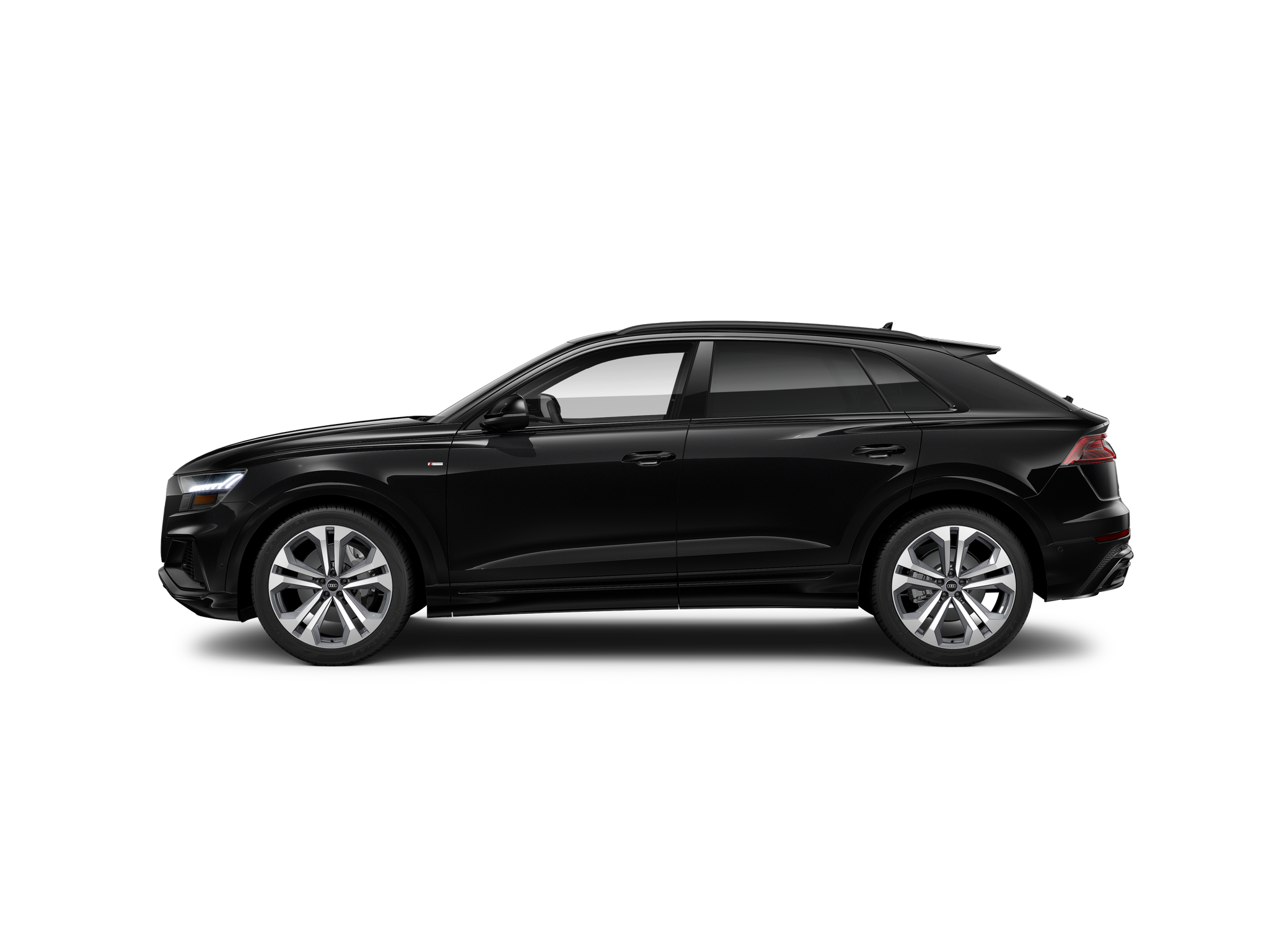 2023 Audi Q8