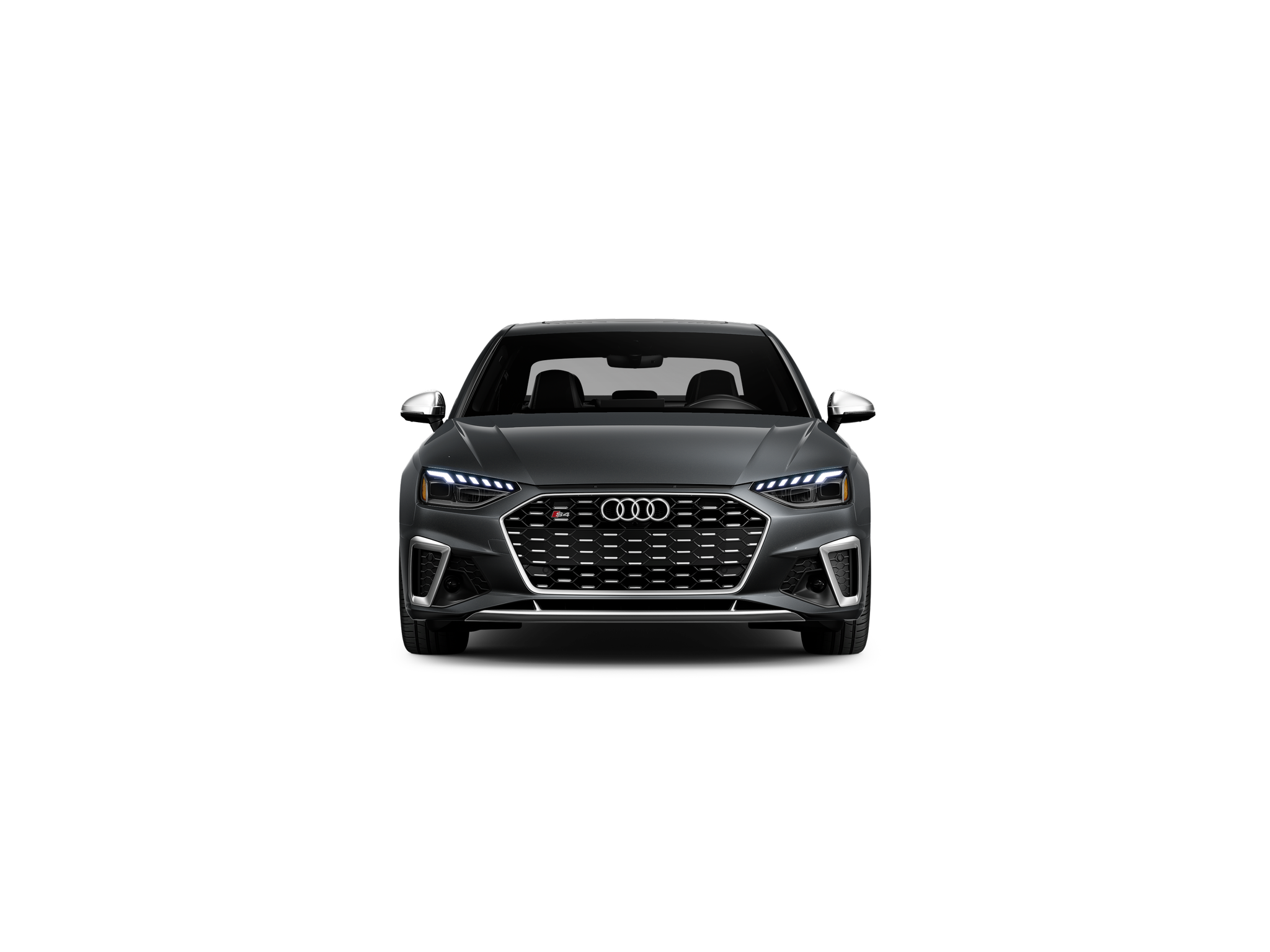 2024 Audi S4 Sedan