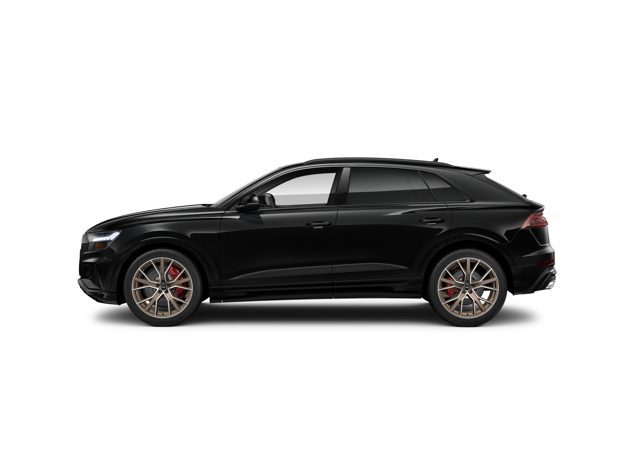 2023 Audi SQ8