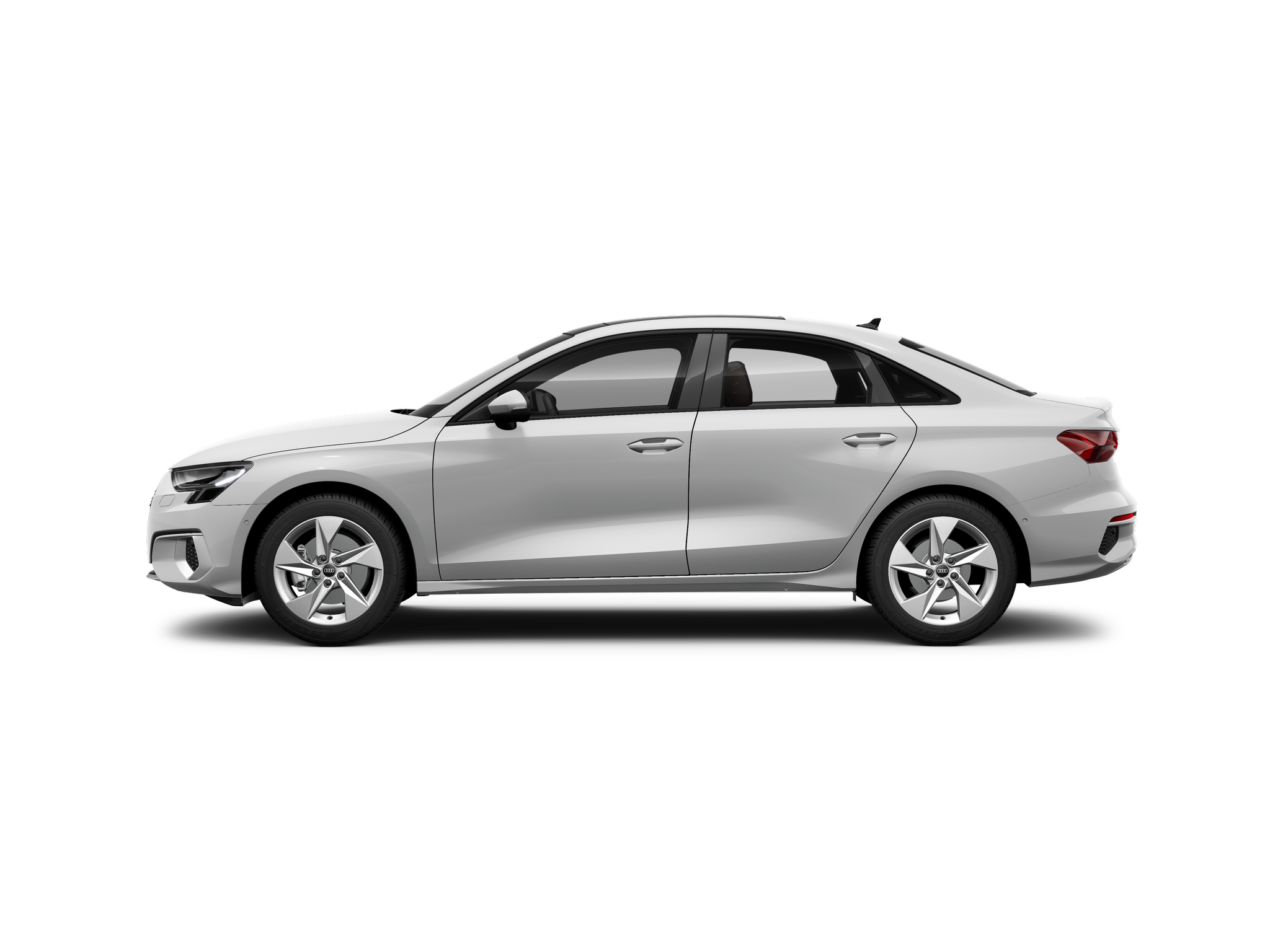 2023 Audi A3 Sedan