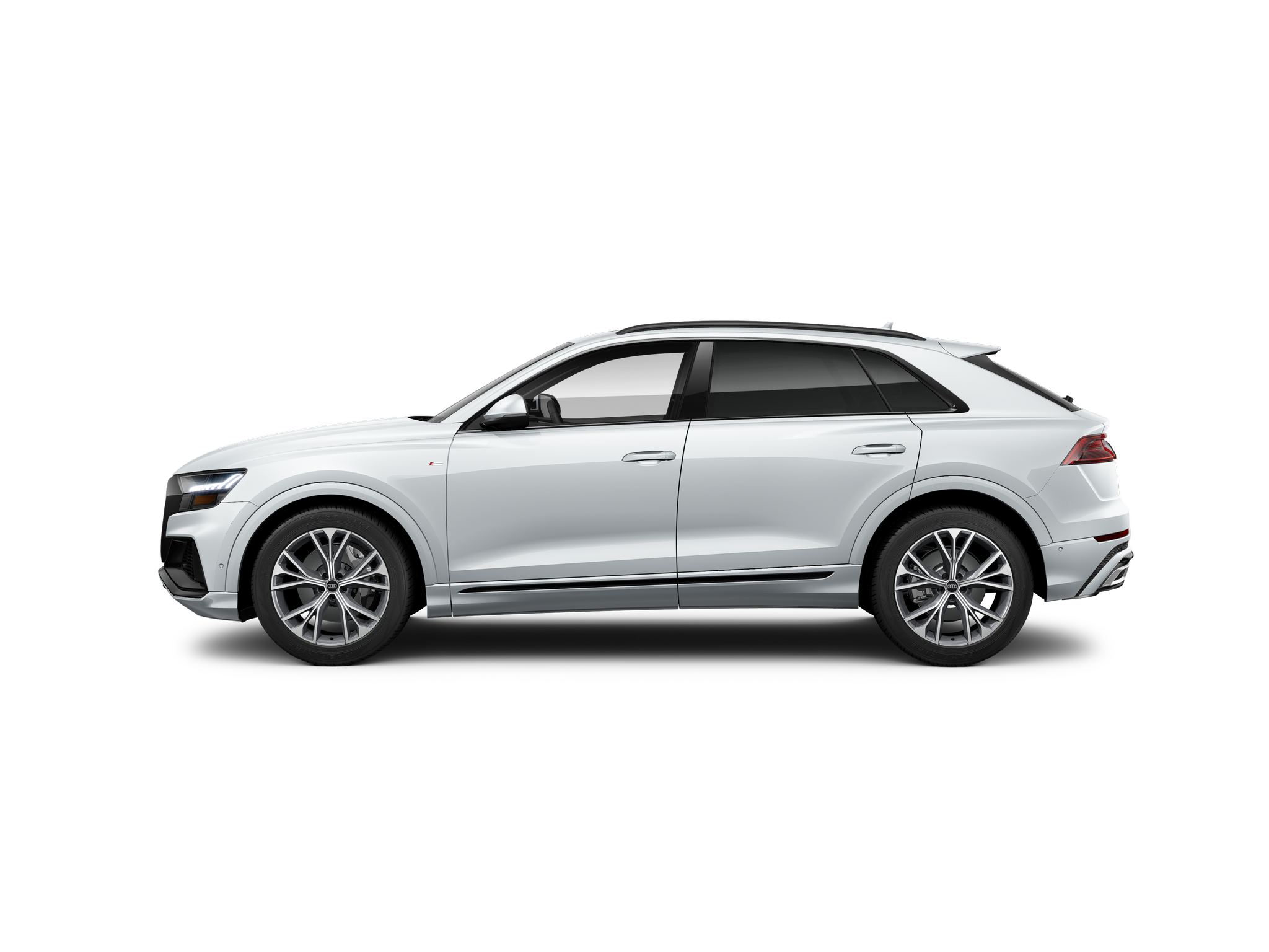 2023 Audi Q8