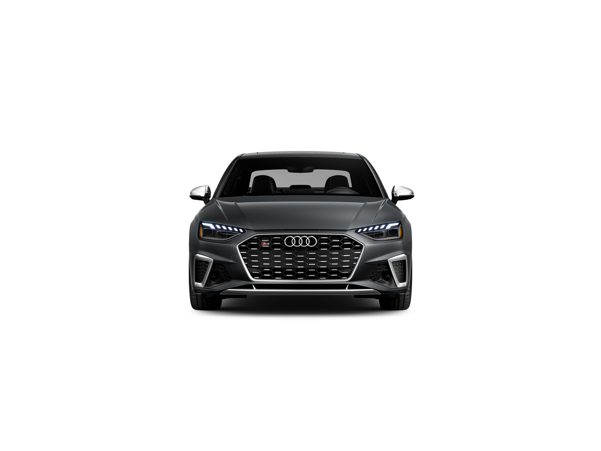 2023 Audi S4 Sedan