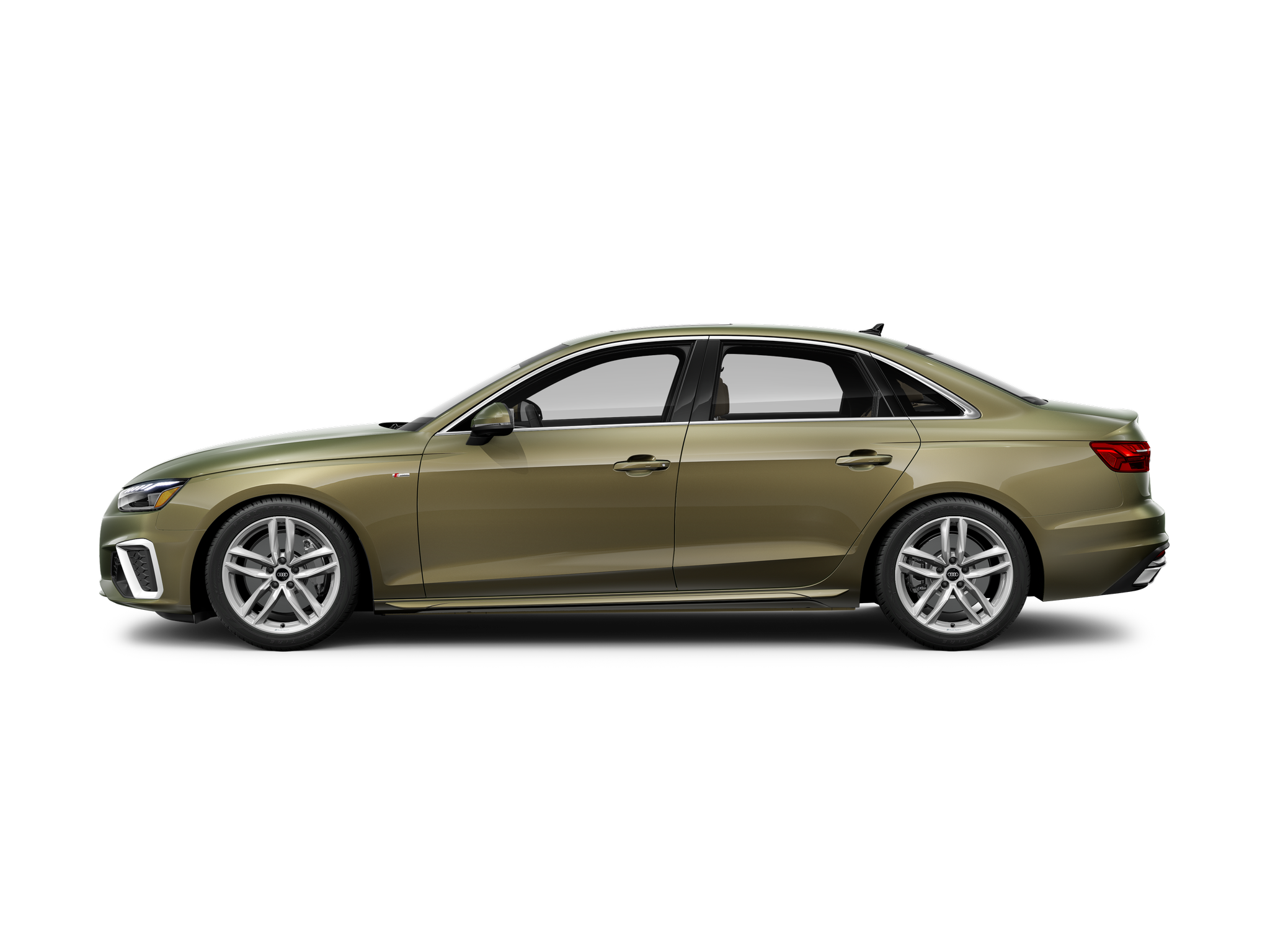 2023 Audi A4 Sedan